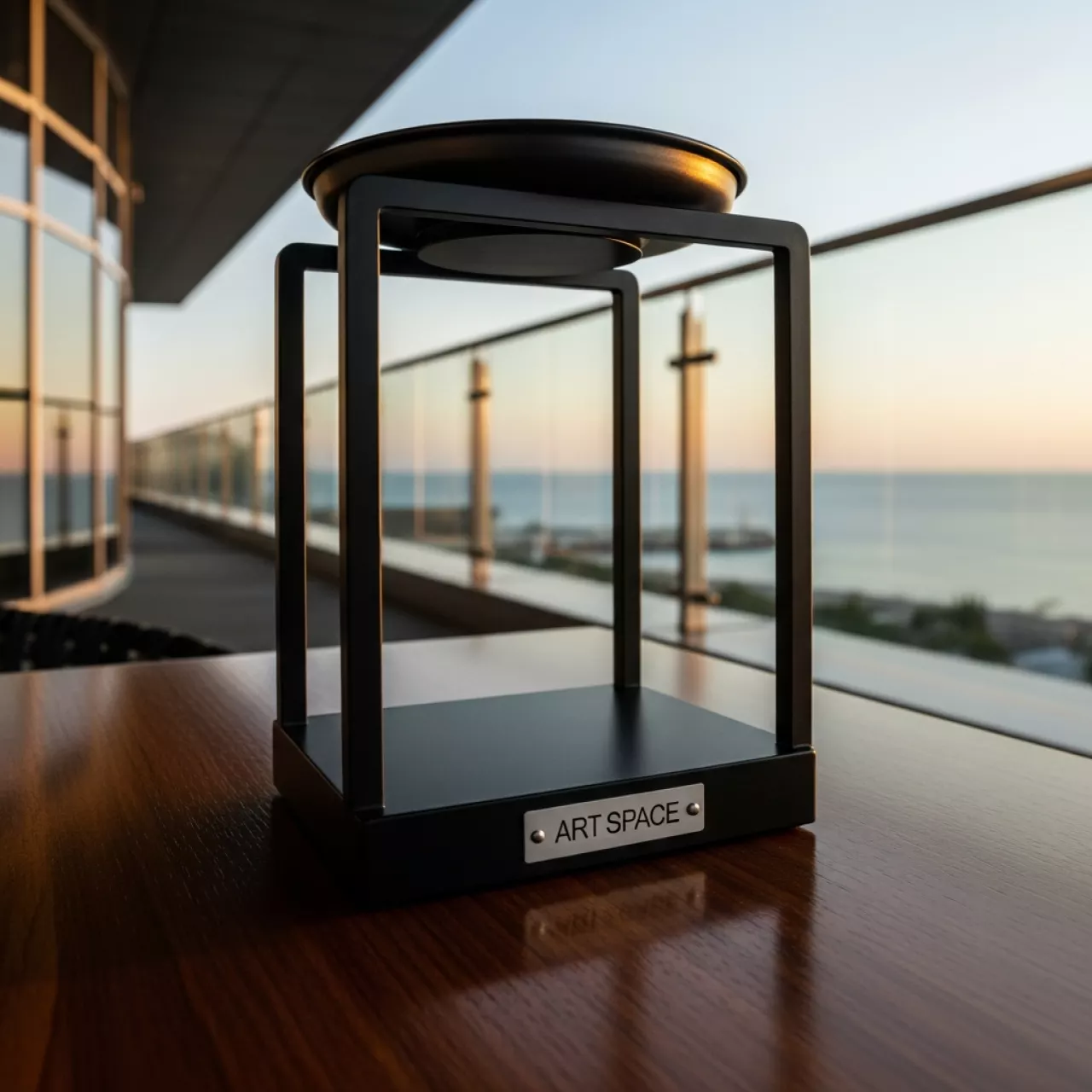 Аренда Подставка под садж Тбилиси в Imeretinskiy Hotel — ART SPACE