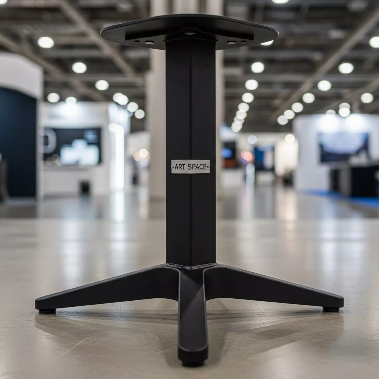 Аренда Подстолье 1061EM в ледовом дворце «Роза Хутор» — ART SPACE