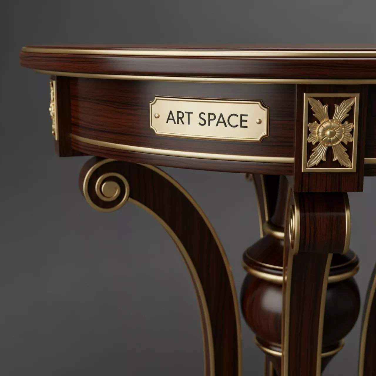 Аренда Подстолье 1078EM в Mantera Supreme — ART SPACE