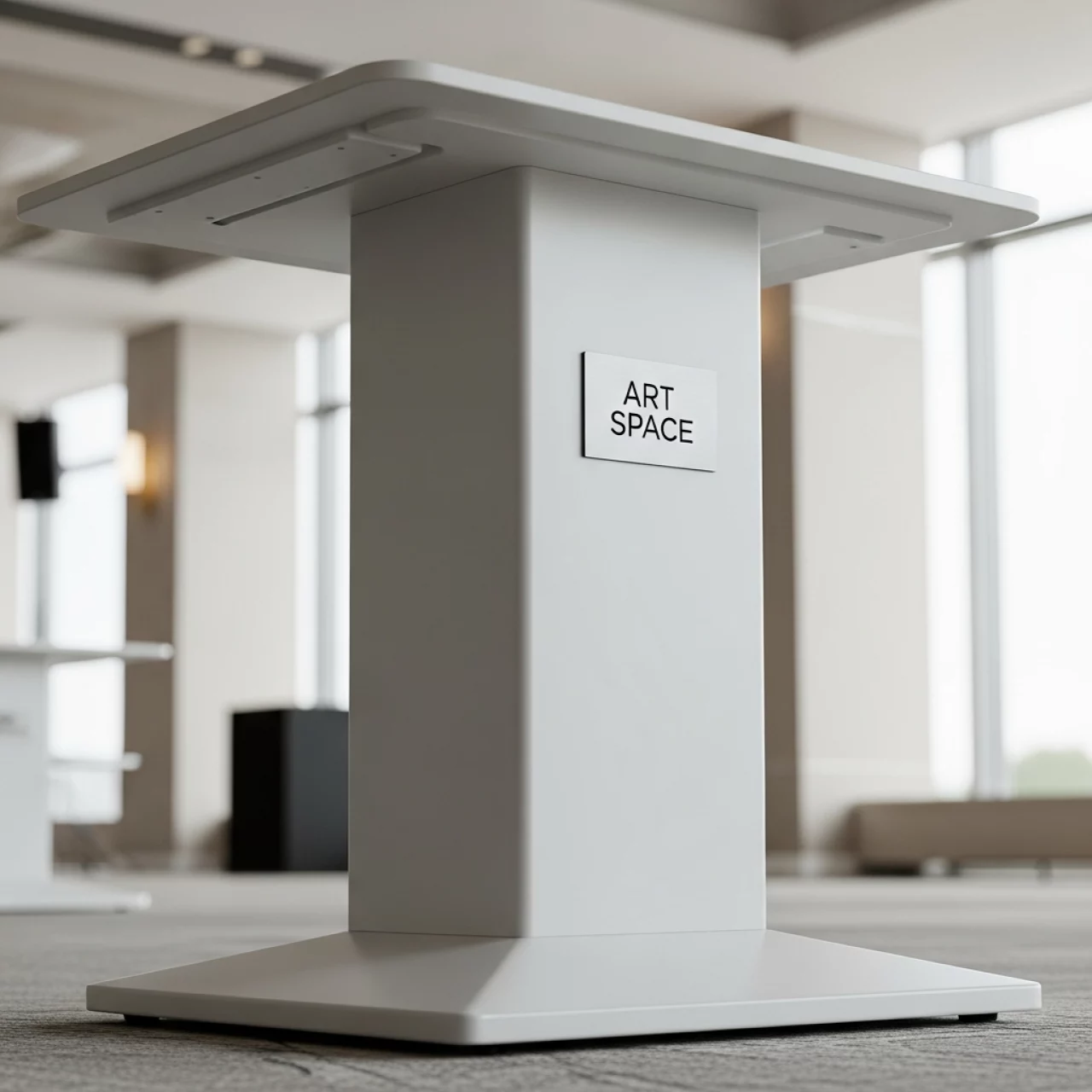 Аренда Подстолье 1190EM в Swissôtel Resort Sochi Kamelia — ART SPACE