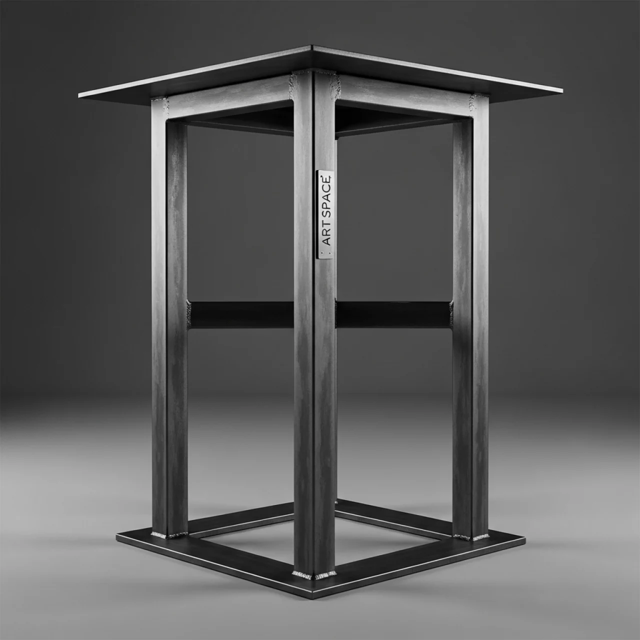 Аренда Подстолье 1192EM в ресторане «Высота 5642» — ART SPACE