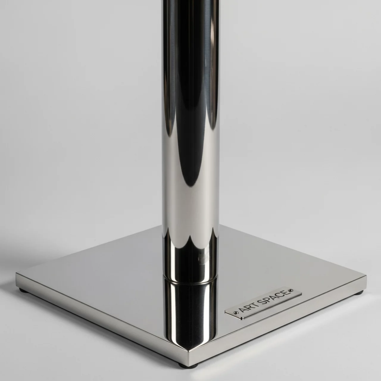 Аренда Подстолье 2162EM нержавеющая сталь в City Park Hotel Sochi — ART SPACE