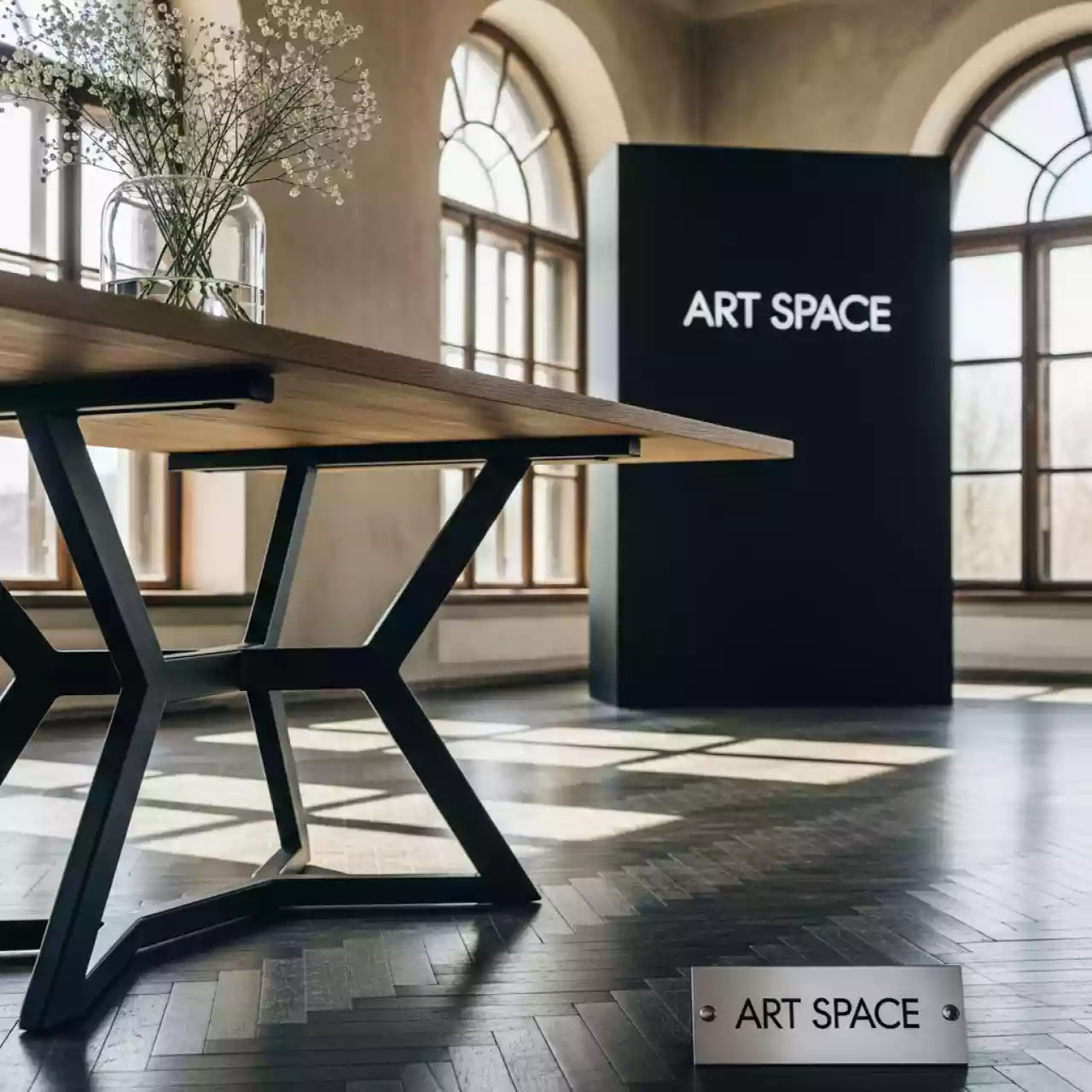 Аренда Подстолье 2167EM на вилле «Анна» — ART SPACE