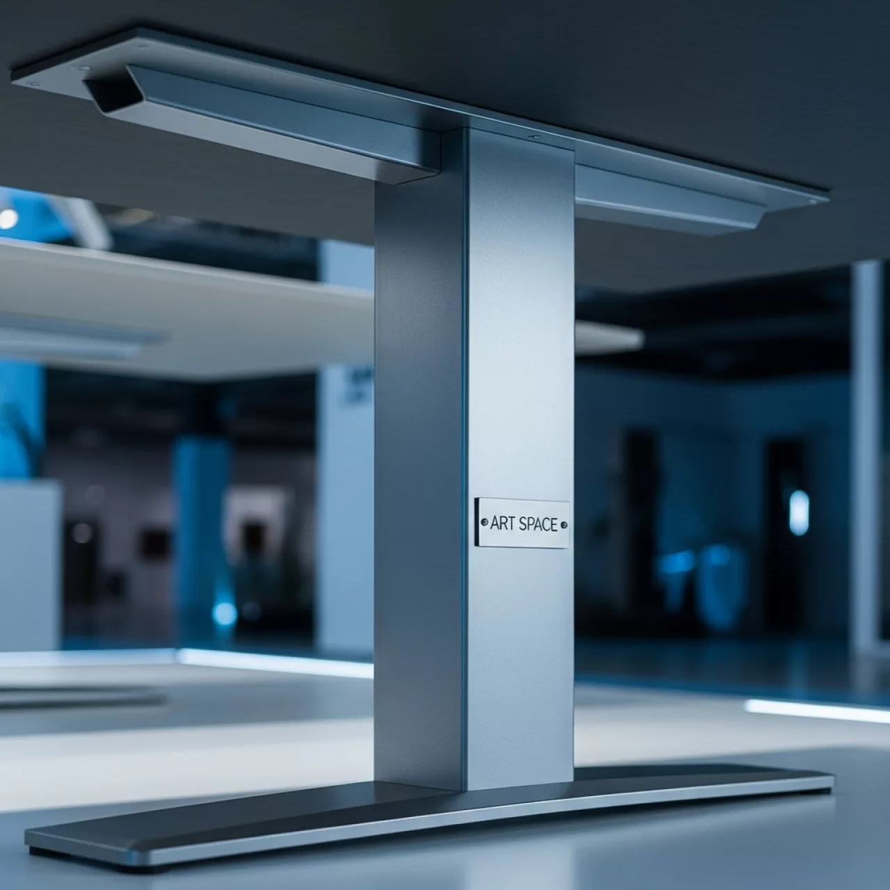 Аренда Подстолье 2206EM в комплексе «Дагомыс» — ART SPACE