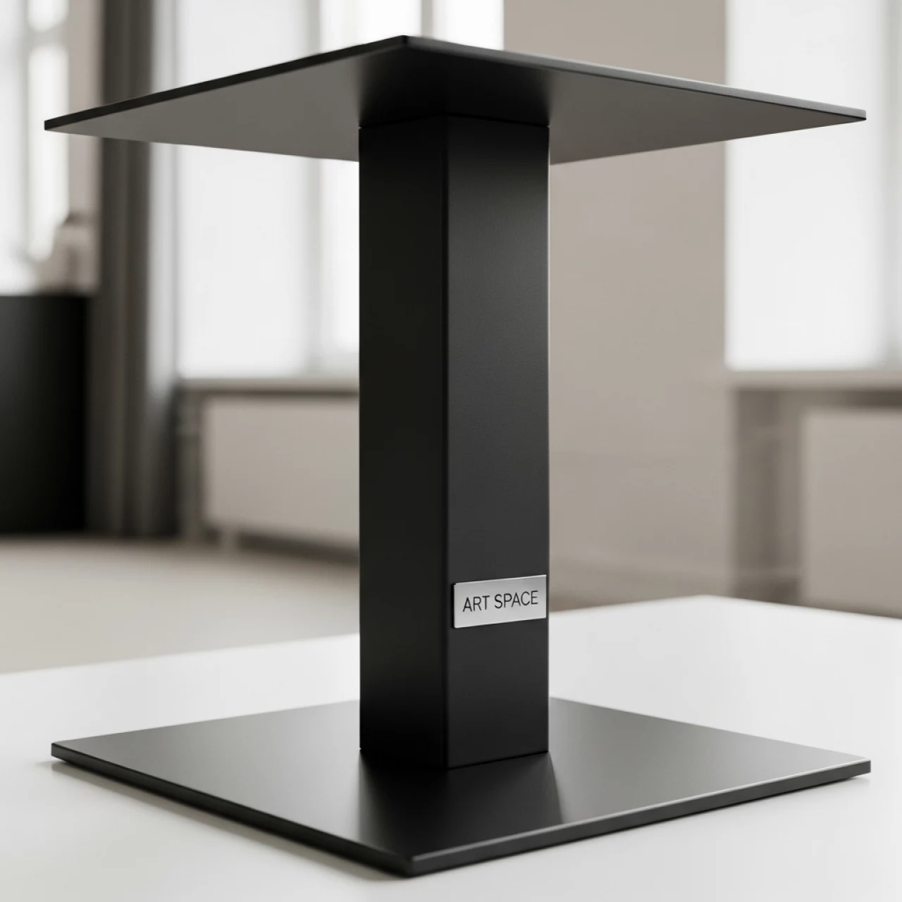 Аренда Подстолье 2207EM в ресторане «Voda» — ART SPACE