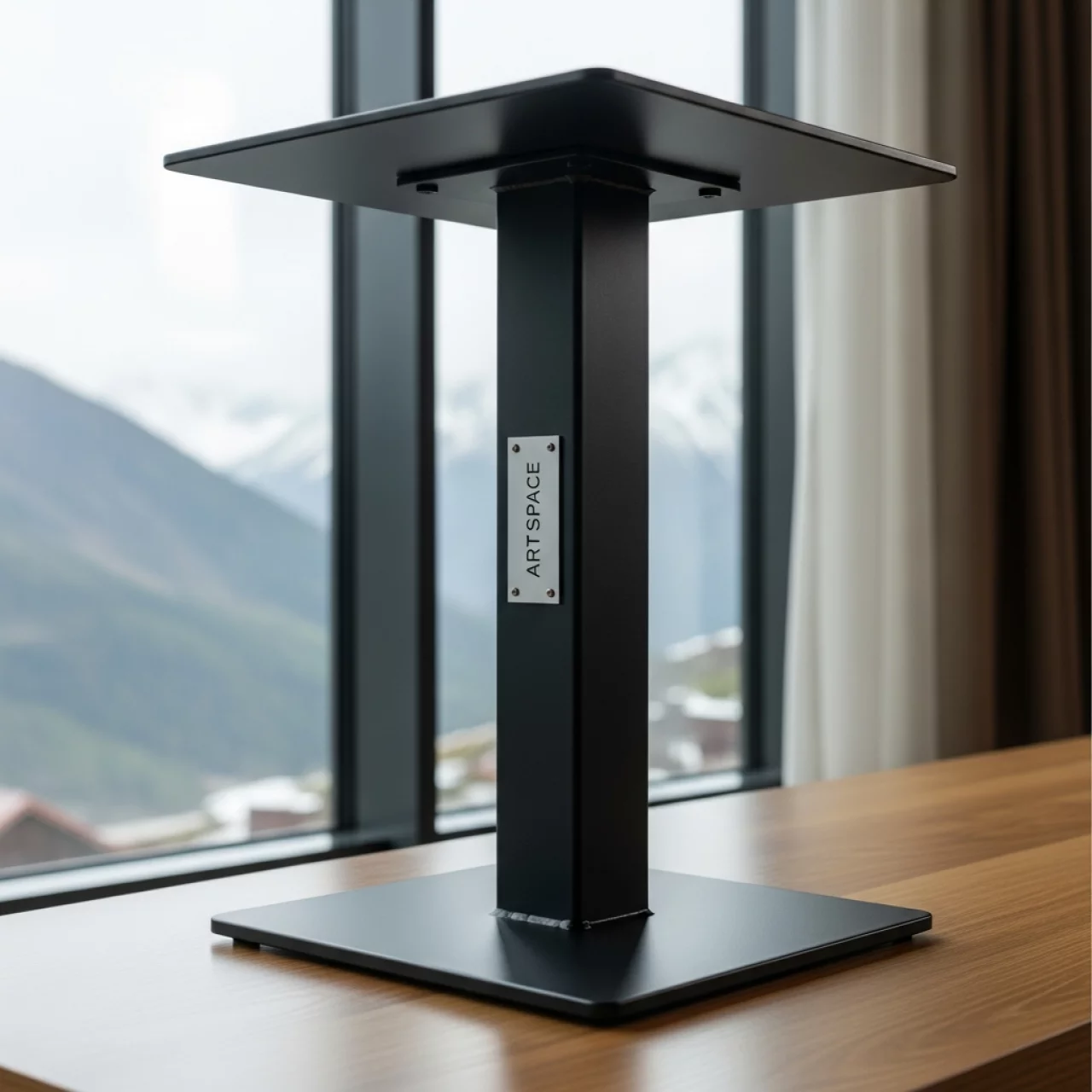 Аренда Подстолье 3070W в Radisson Hotel Rosa Khutor — ART SPACE