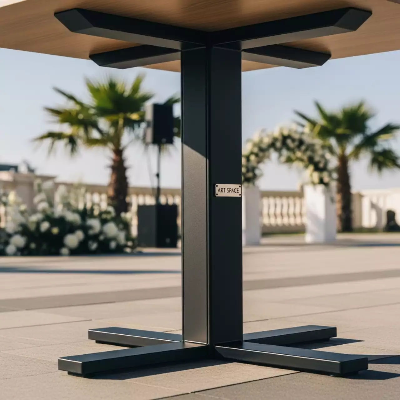 Аренда Подстолье 4002 в Courtyard by Marriott Sochi — ART SPACE