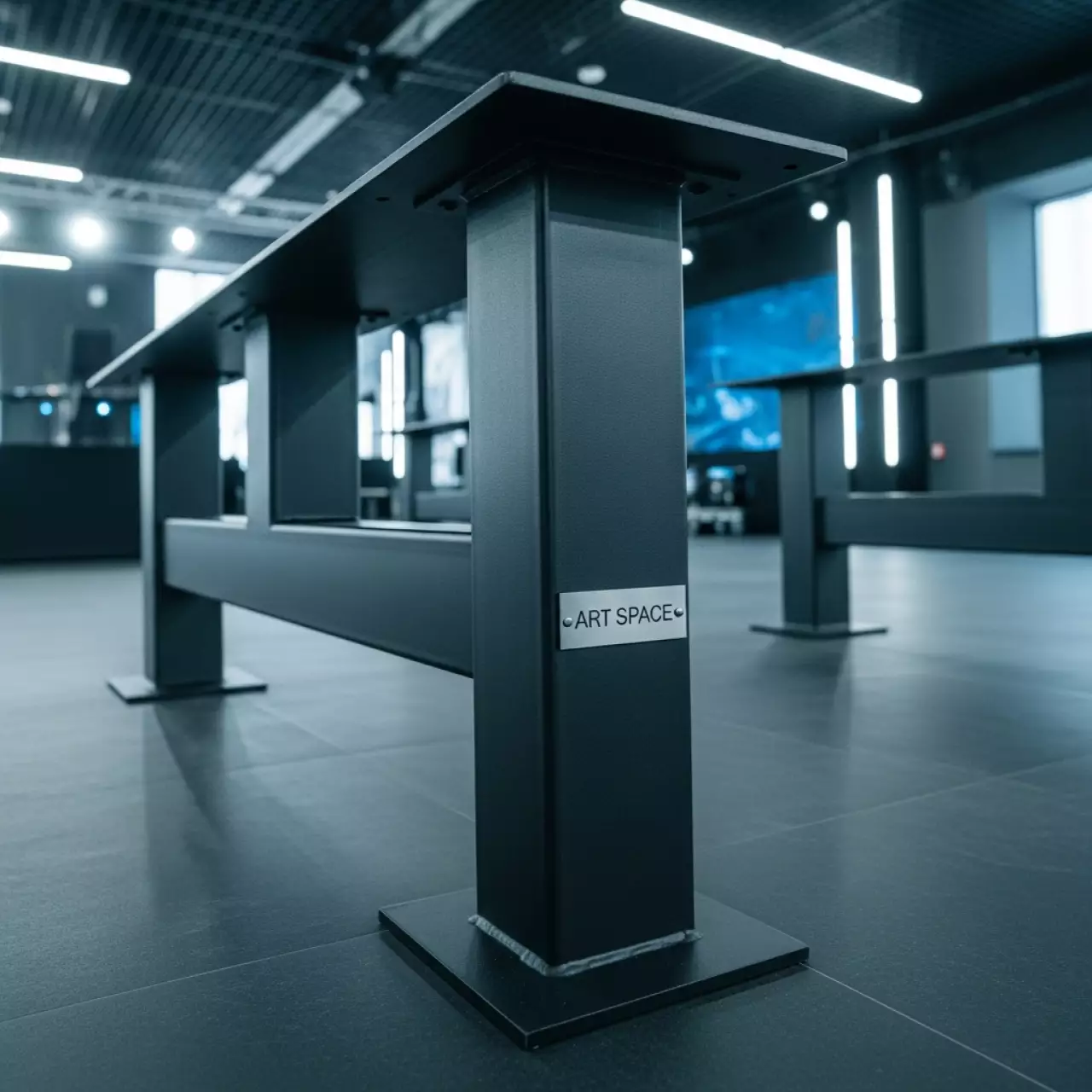 Аренда Подстолье 4015 усиленное в санатории «Заполярье» — ART SPACE