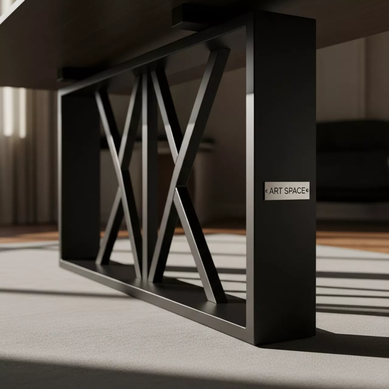 Аренда Подстолье Аллен в конгресс-холле отеля Жемчужина — ART SPACE