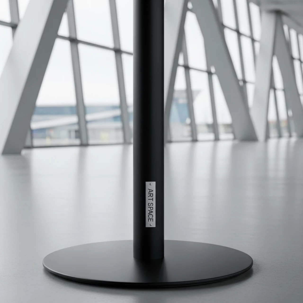 Аренда Подстолье Блин 1 барное на территории Морпорта Сочи — ART SPACE