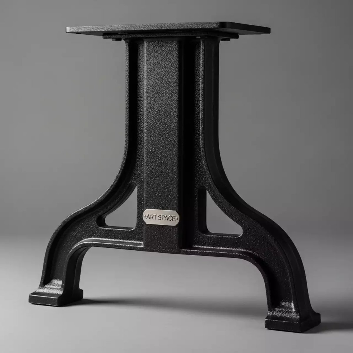 Аренда Подстолье чугунное 2010 в Omega Sirius — ART SPACE