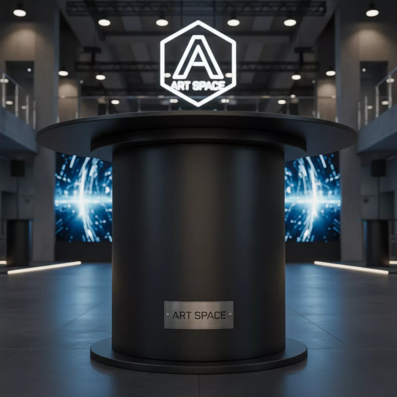 Аренда Подстолье чугунное 3010 в Сириус Арене — ART SPACE