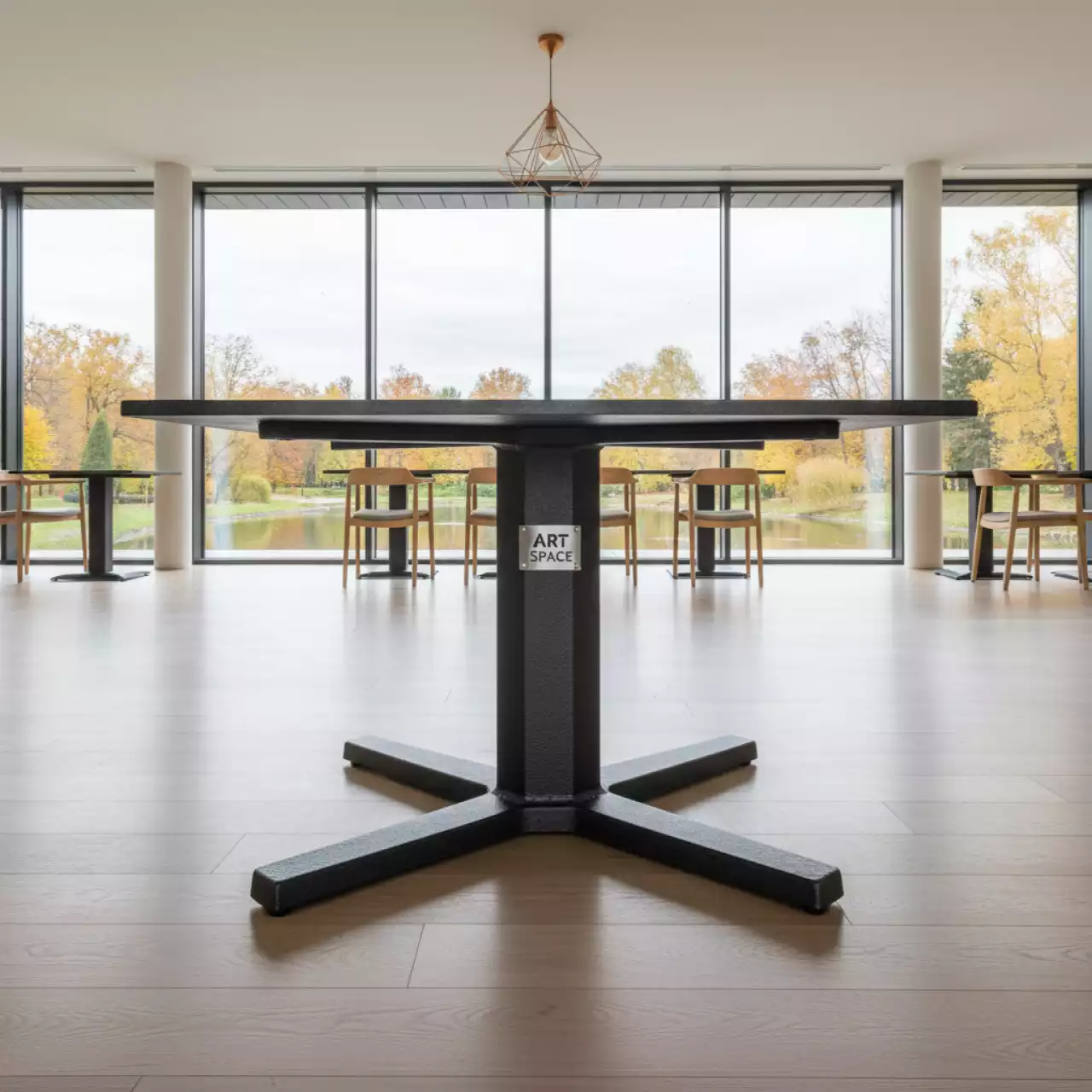 Аренда Подстолье чугунное 4083 в Сочи Парк Отеле — ART SPACE