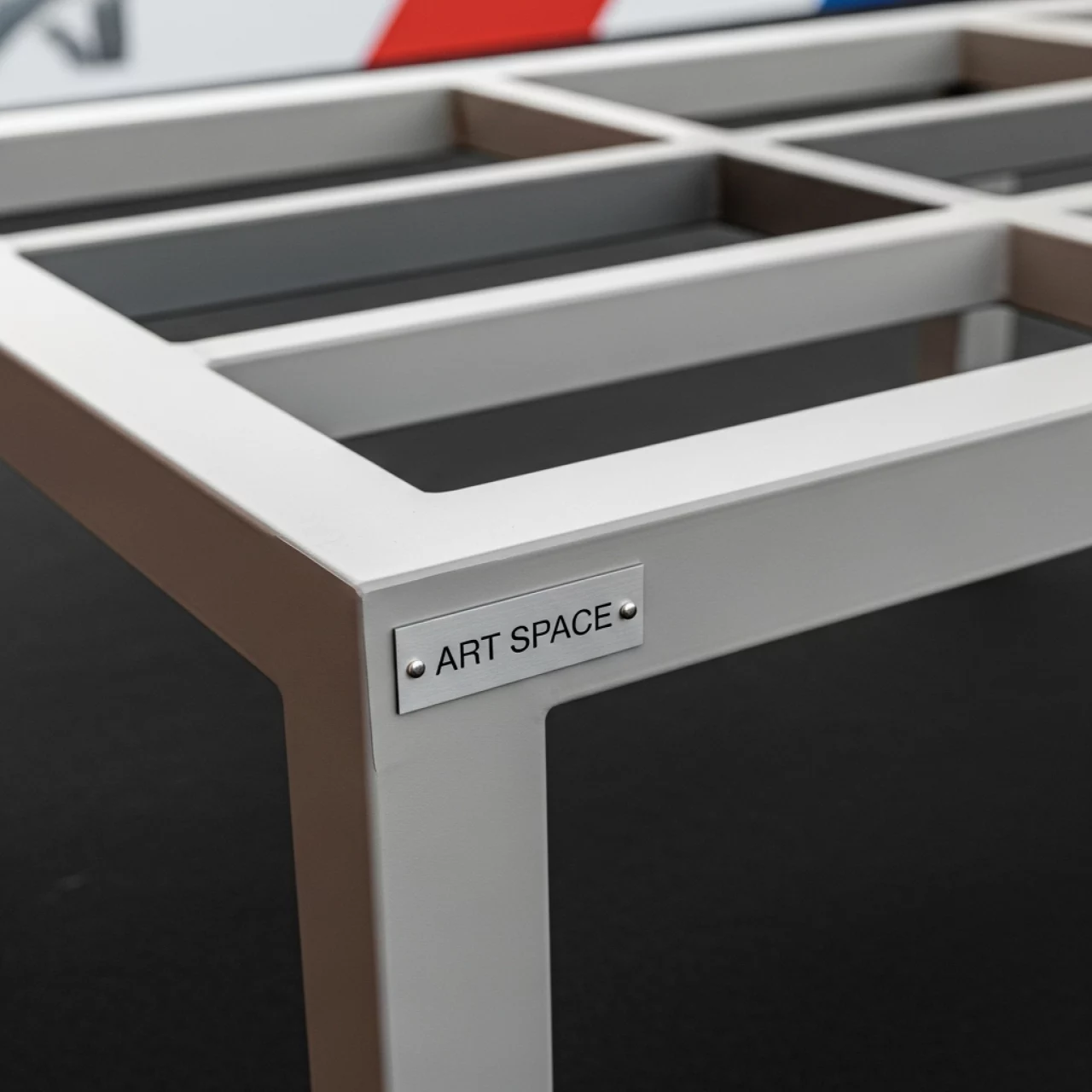 Аренда Подстолье Эдмонт 2000 мм в Гранд Отель Поляна — ART SPACE