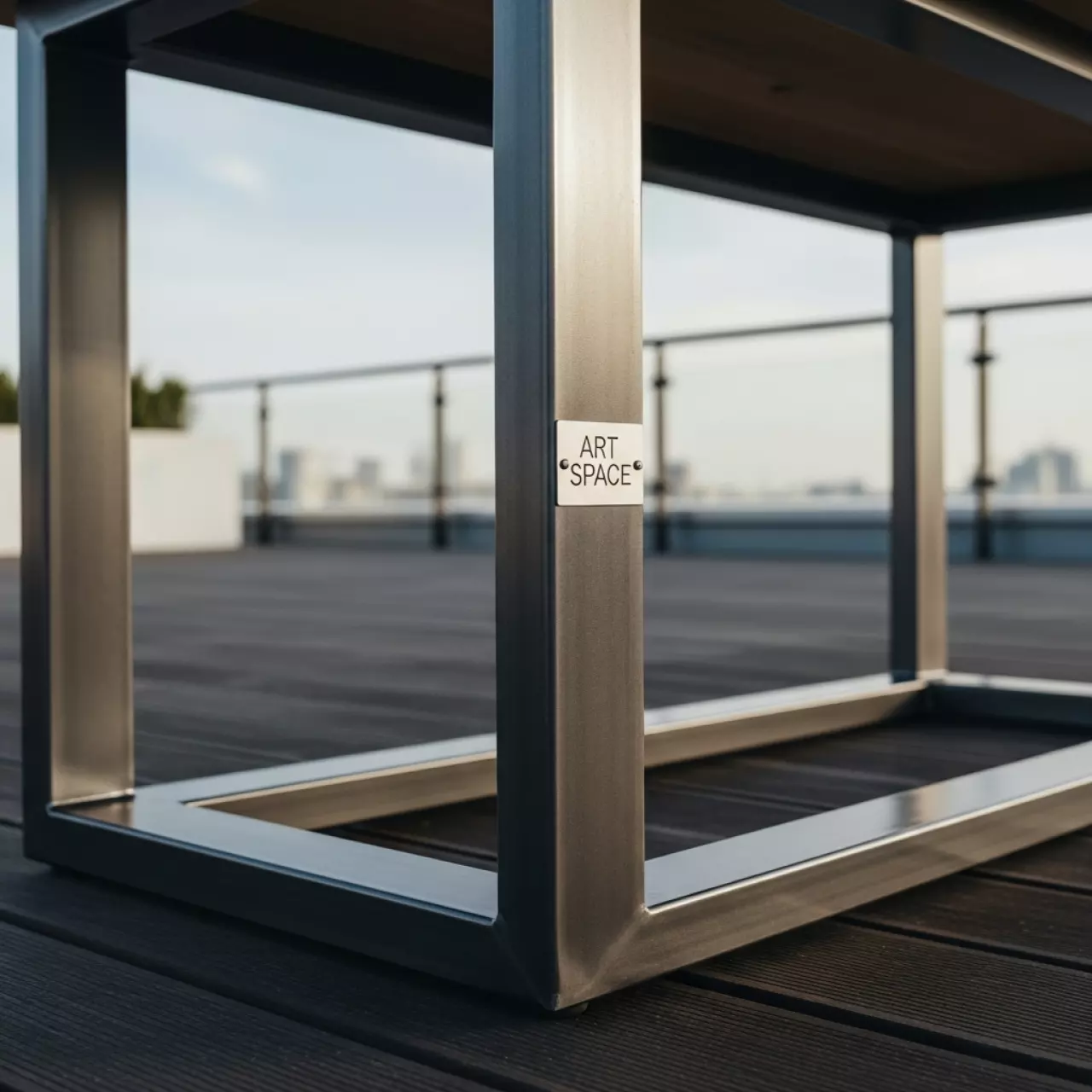 Аренда Подстолье ER 3056 в Panorama by Mercure — ART SPACE