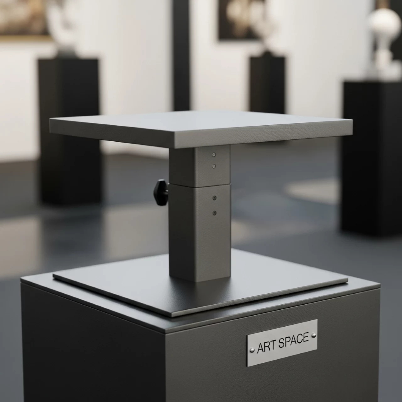 Аренда Подстолье ER 4027 в санатории «Металлург» — ART SPACE