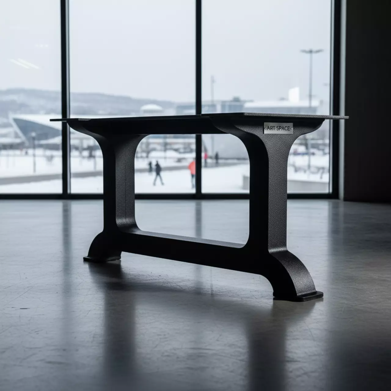 Аренда Подстолье ER 4071 в Delta Sirius — ART SPACE