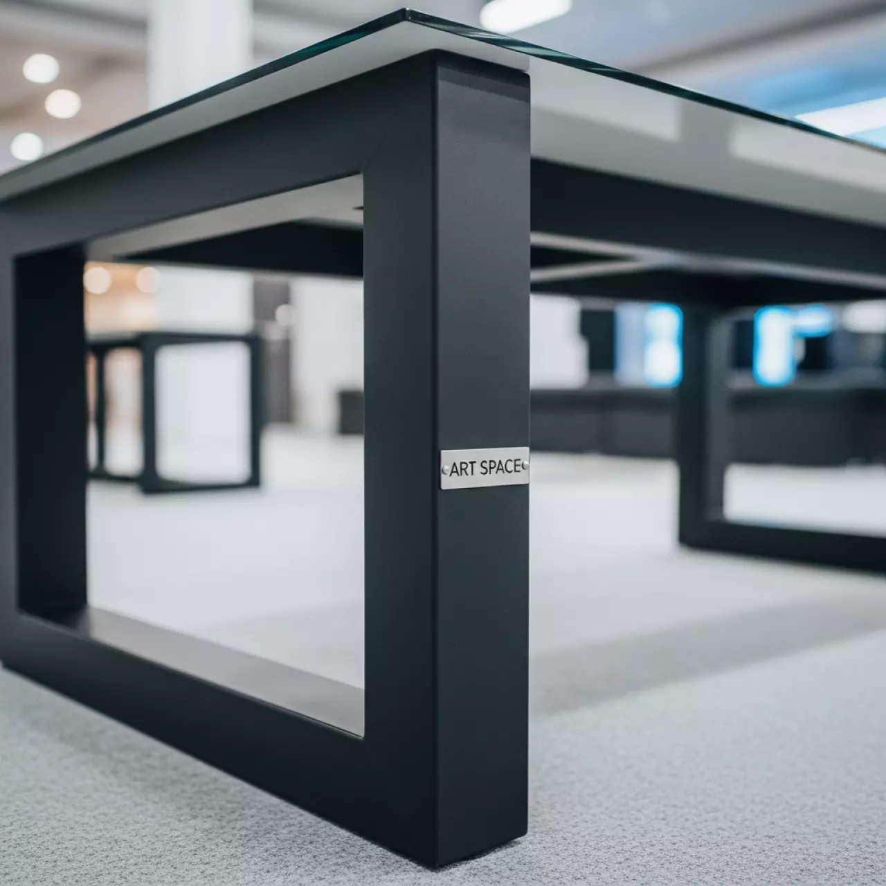 Аренда Подстолье ER 4110 на Медальной площади — ART SPACE