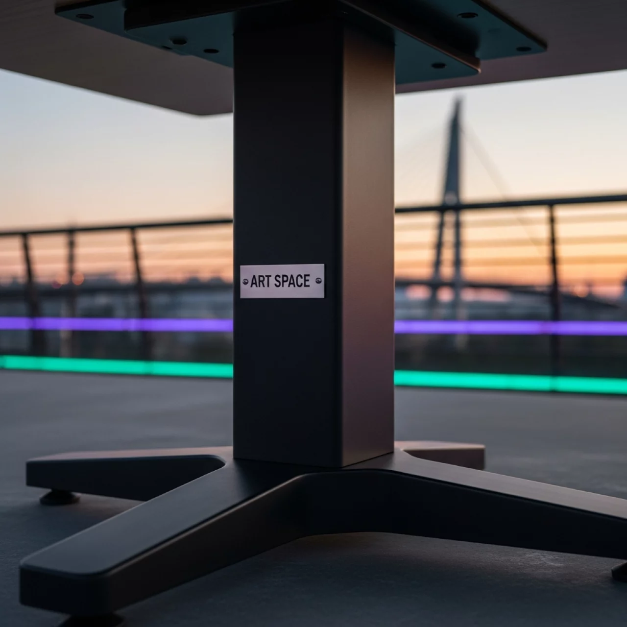 Аренда Подстолье ER 4315 в Skypark Sochi — ART SPACE