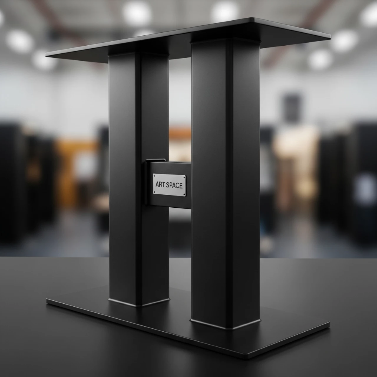 Аренда Подстолье Кальяри 2 в Гранд Отель Поляна — ART SPACE