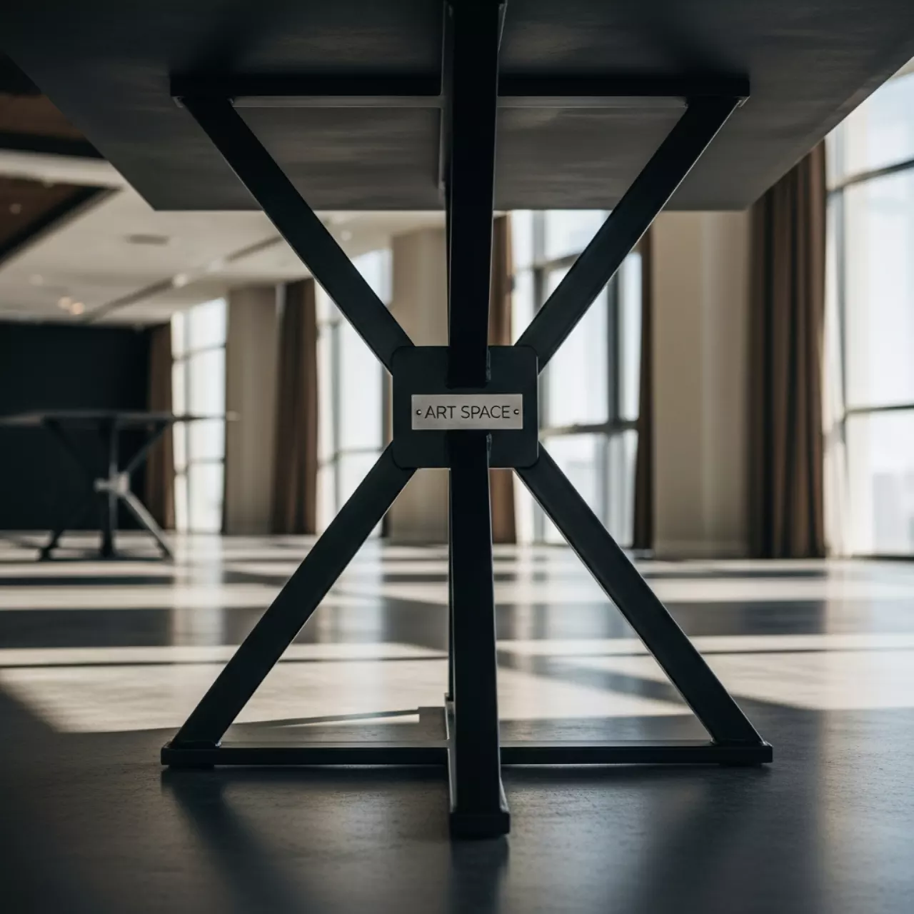 Аренда Подстолье Kraft в отеле Hyatt Regency Sochi — ART SPACE