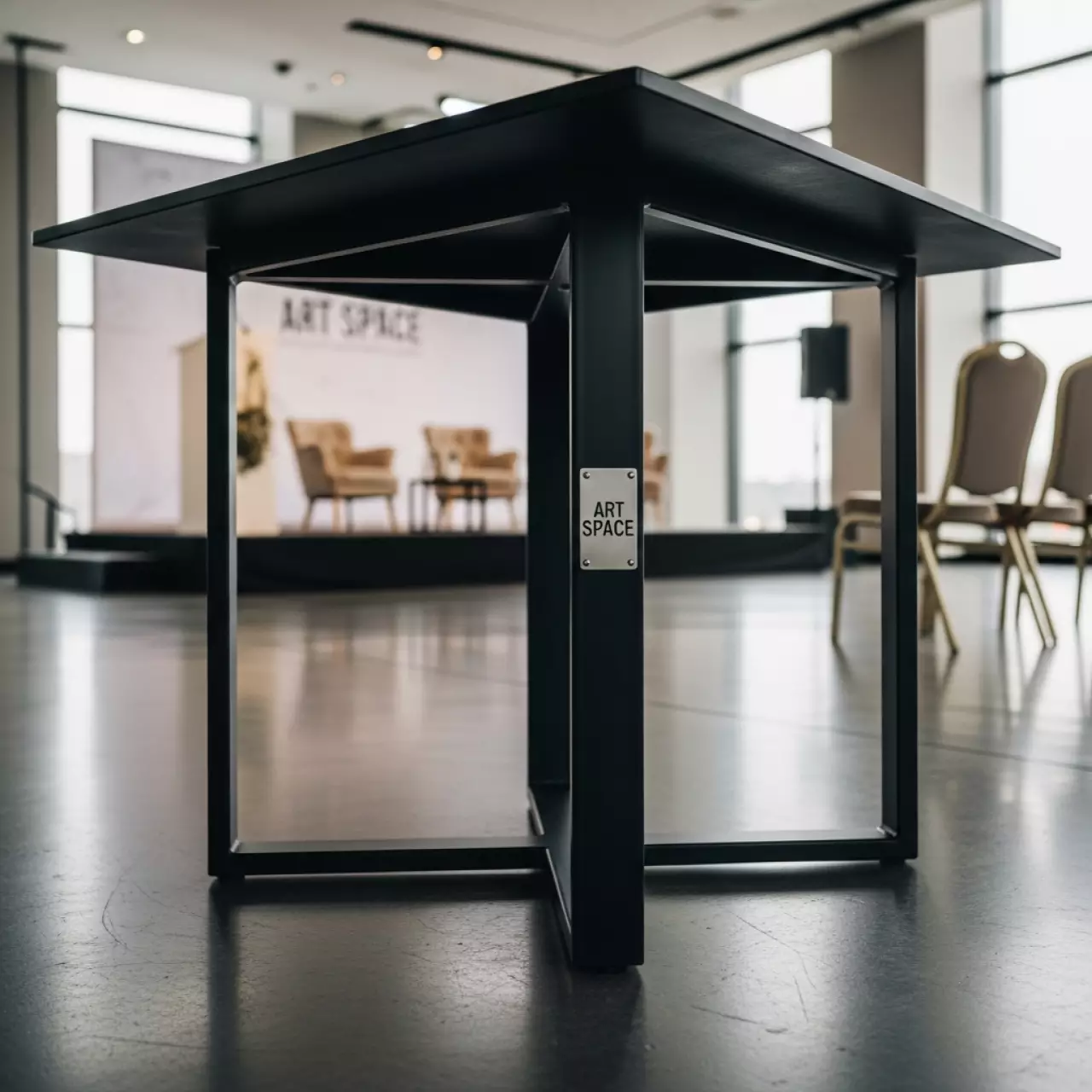 Аренда Подстолье Лофт 3 в Sport Inn Hotel & Wellness — ART SPACE