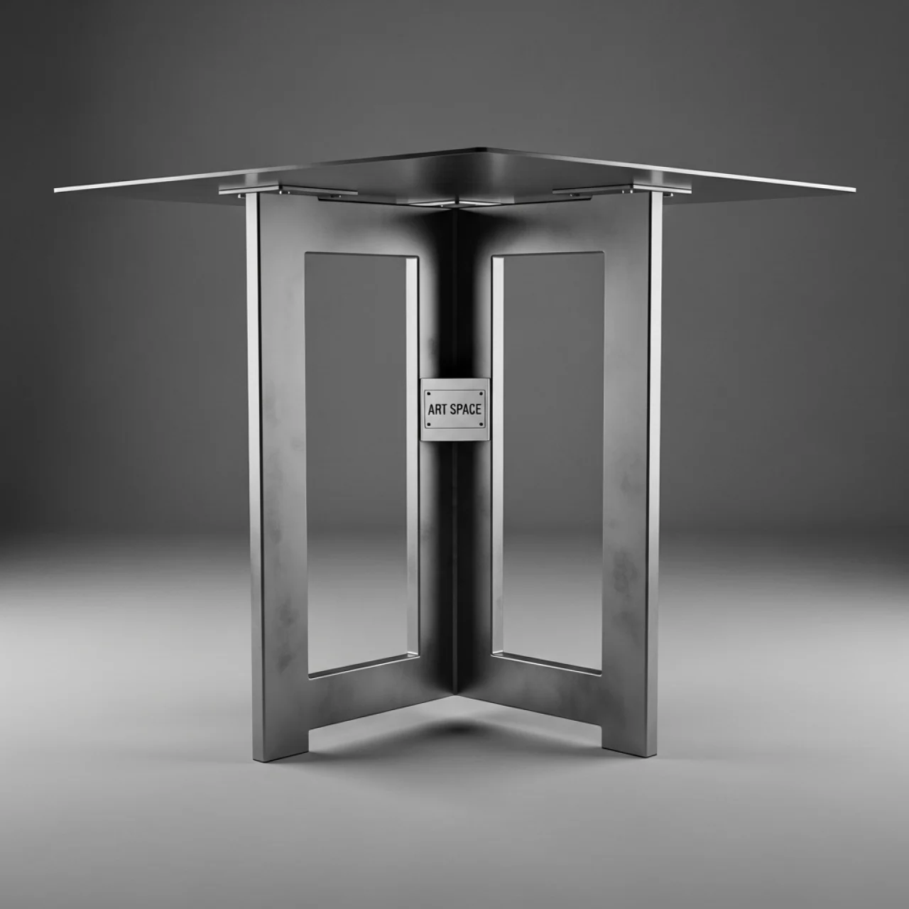 Аренда Подстолье Лофт 75 в ресторане «Sanremo» — ART SPACE