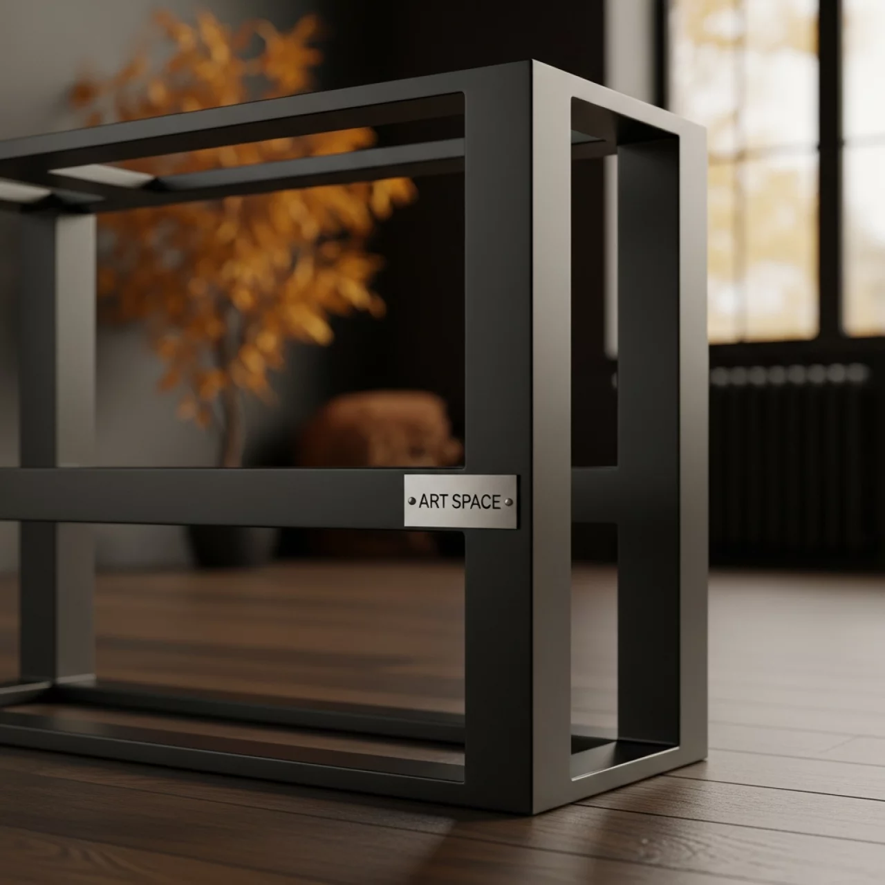 Аренда Подстолье Лофт А1 в Alpha Sirius — ART SPACE