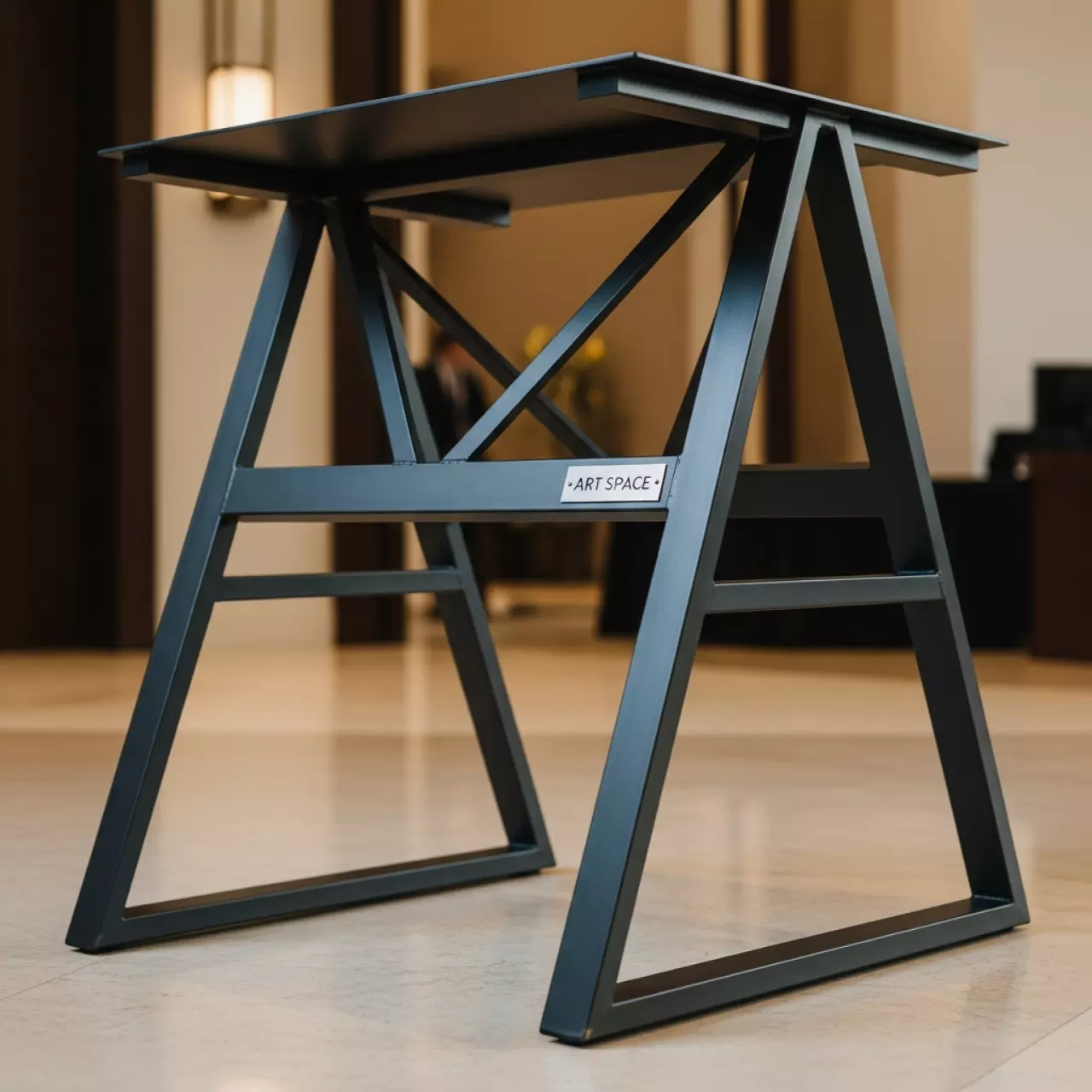 Аренда Подстолье Лофт А2 в Radisson Collection Paradise — ART SPACE