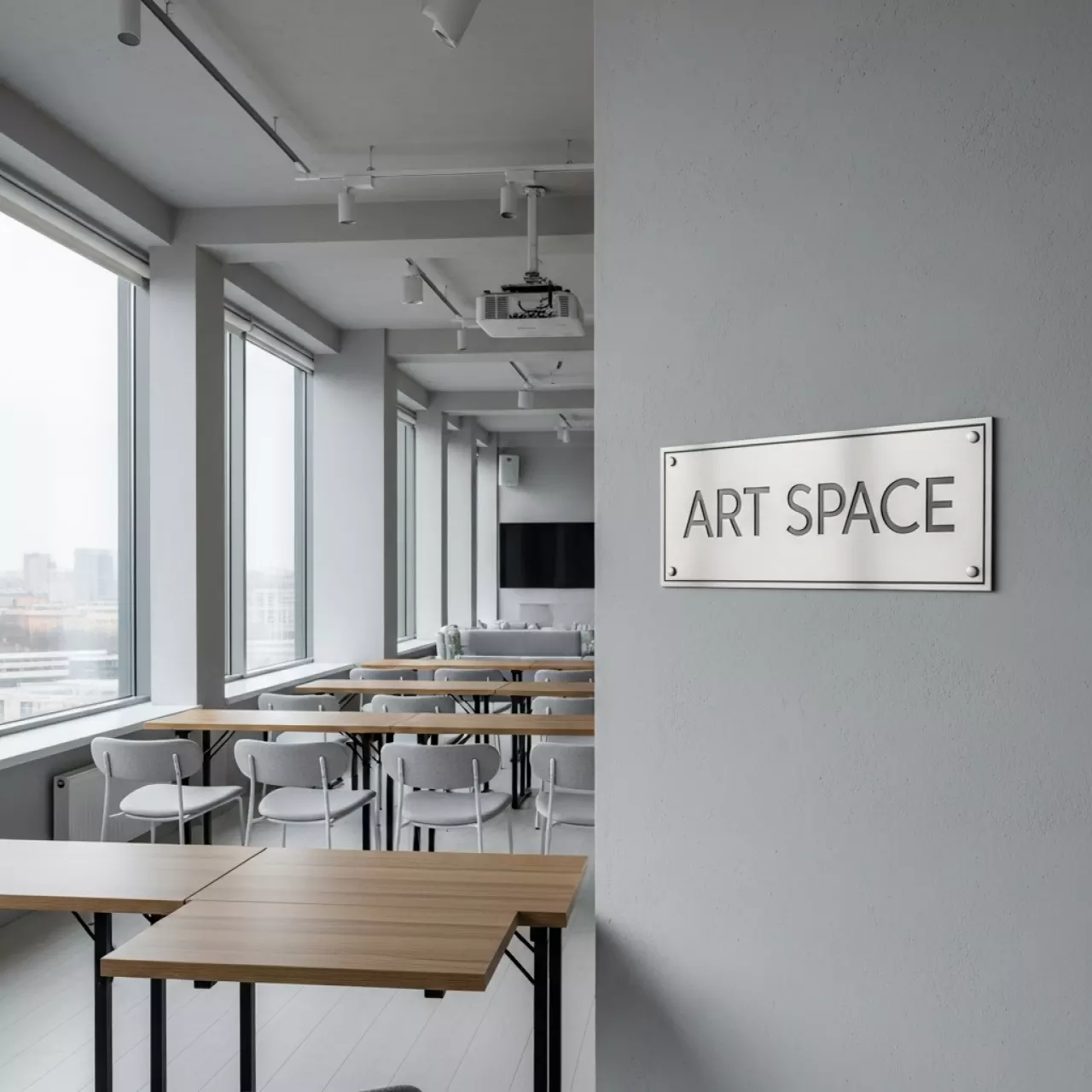 Аренда Подстолье лофт Раймон в МФК «Горный» — ART SPACE