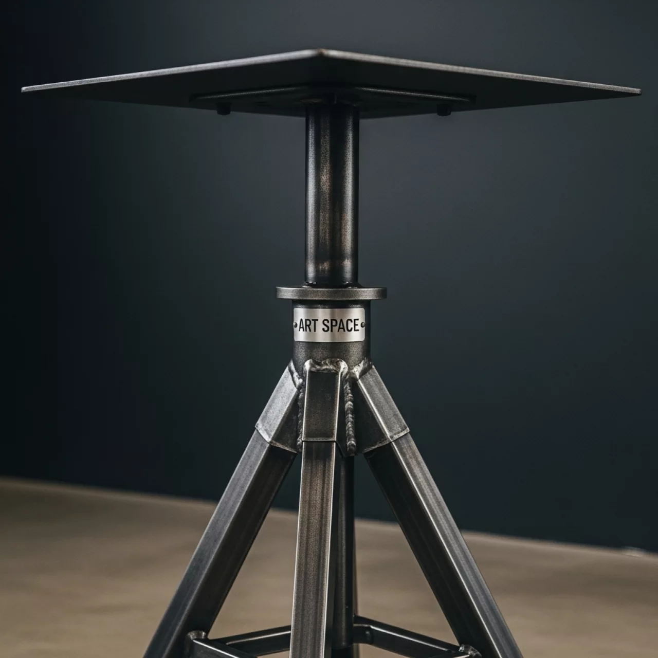 Аренда Подстолье Малевич 2 барное в зале «Чайка» (Морпорт) — ART SPACE