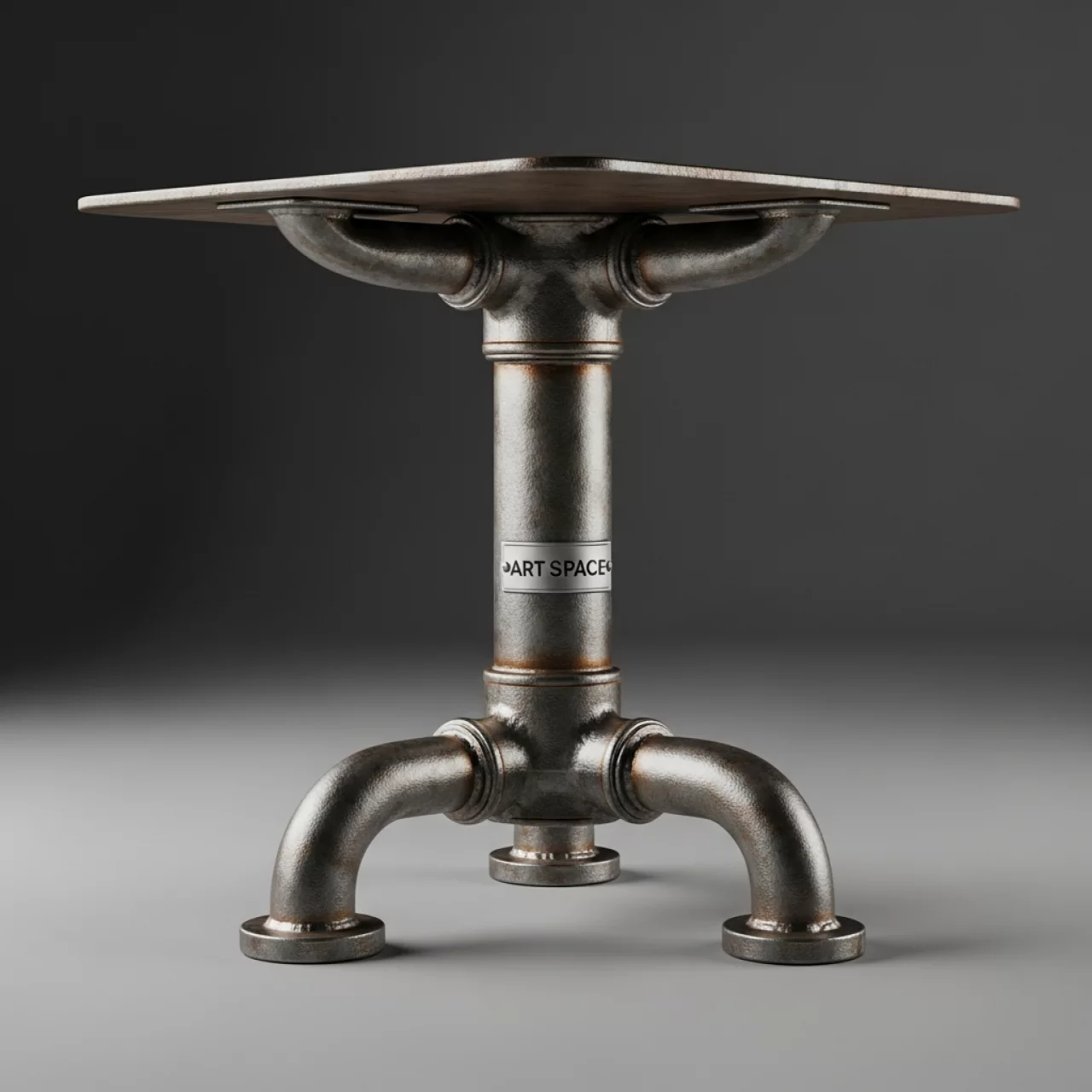 Аренда Подстолье Марта в Skypark Sochi — ART SPACE