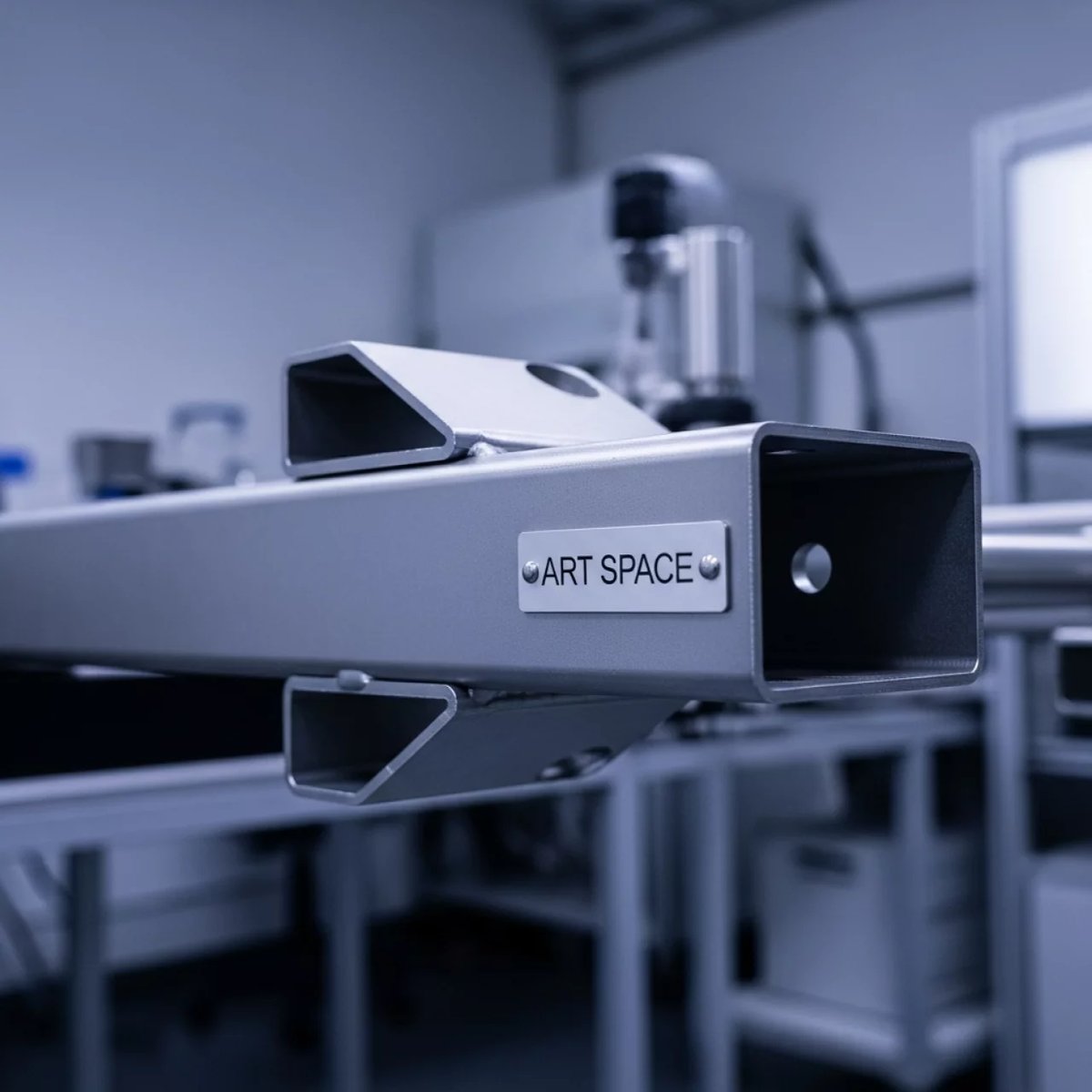 Аренда Подстолье металлическое 1045EM в ОКЦ «Галактика» — ART SPACE