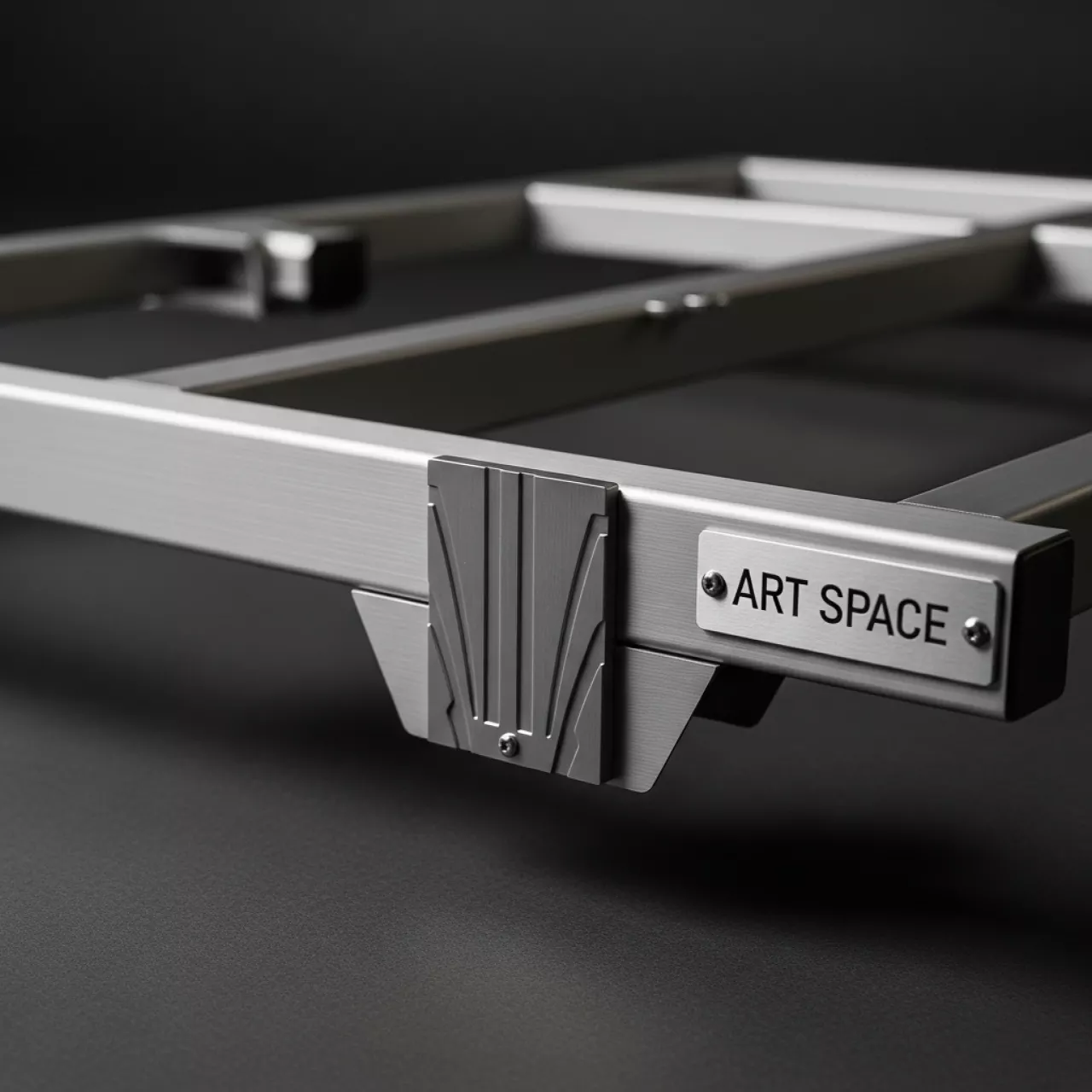 Аренда Подстолье металлическое 1253EM в гранд-отеле «Жемчужина» — ART SPACE