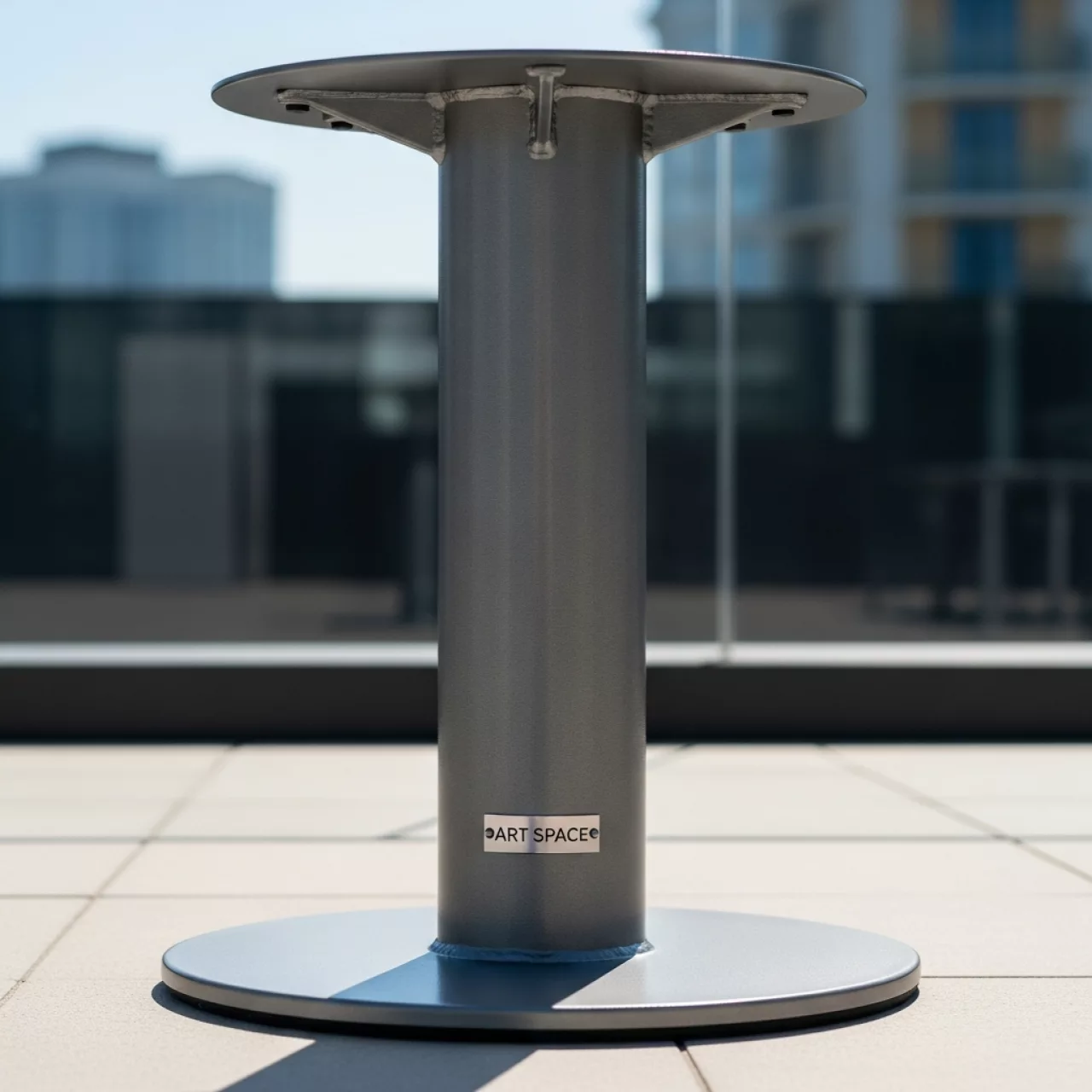 Аренда Подстолье металлическое 430L в Сочи Парк Отеле — ART SPACE