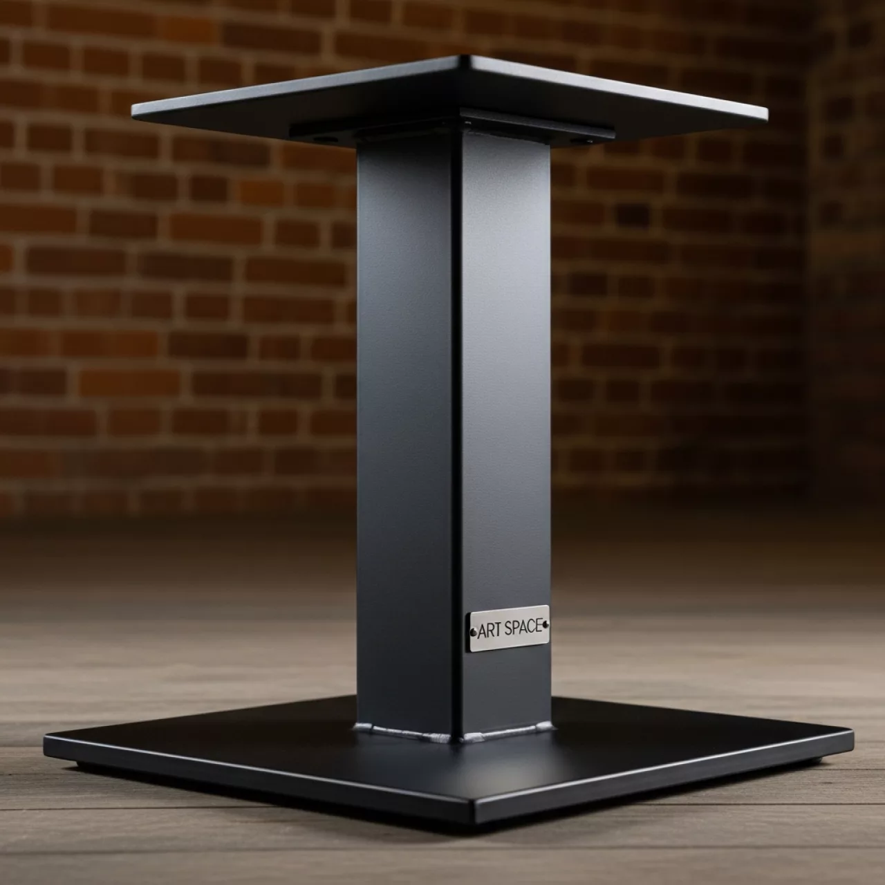 Аренда Подстолье металлическое 500BQ в усадьбе Голицына — ART SPACE