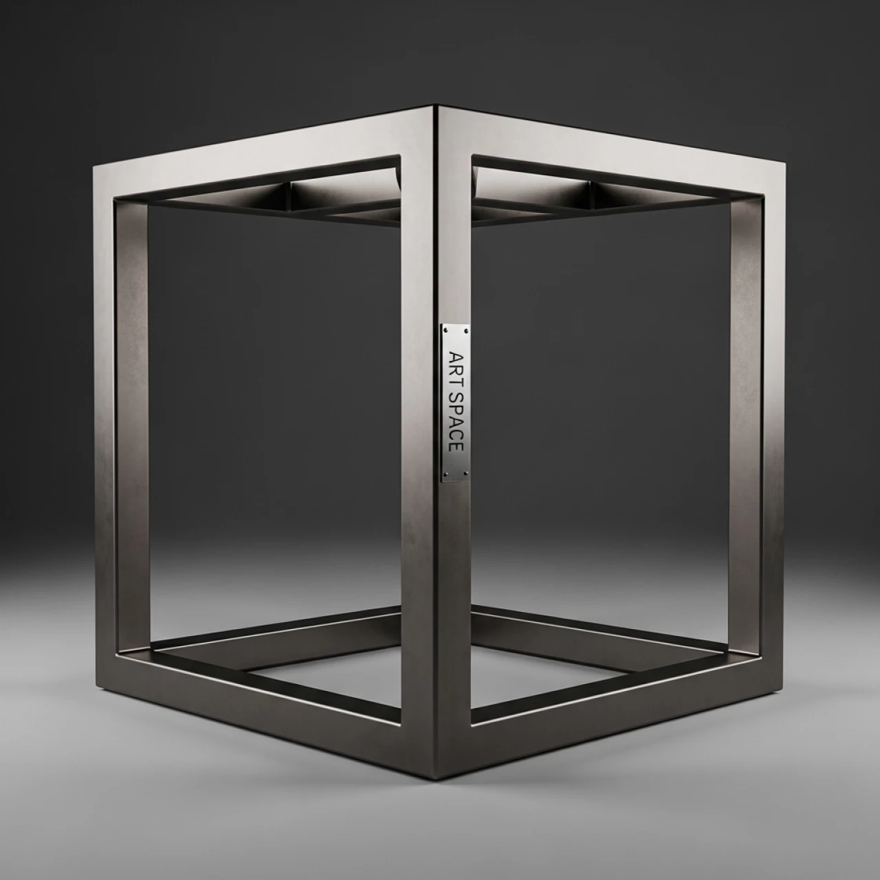 Аренда Подстолье металлическое Maxi Domino в Rodina Grand Hotel & SPA — ART SPACE