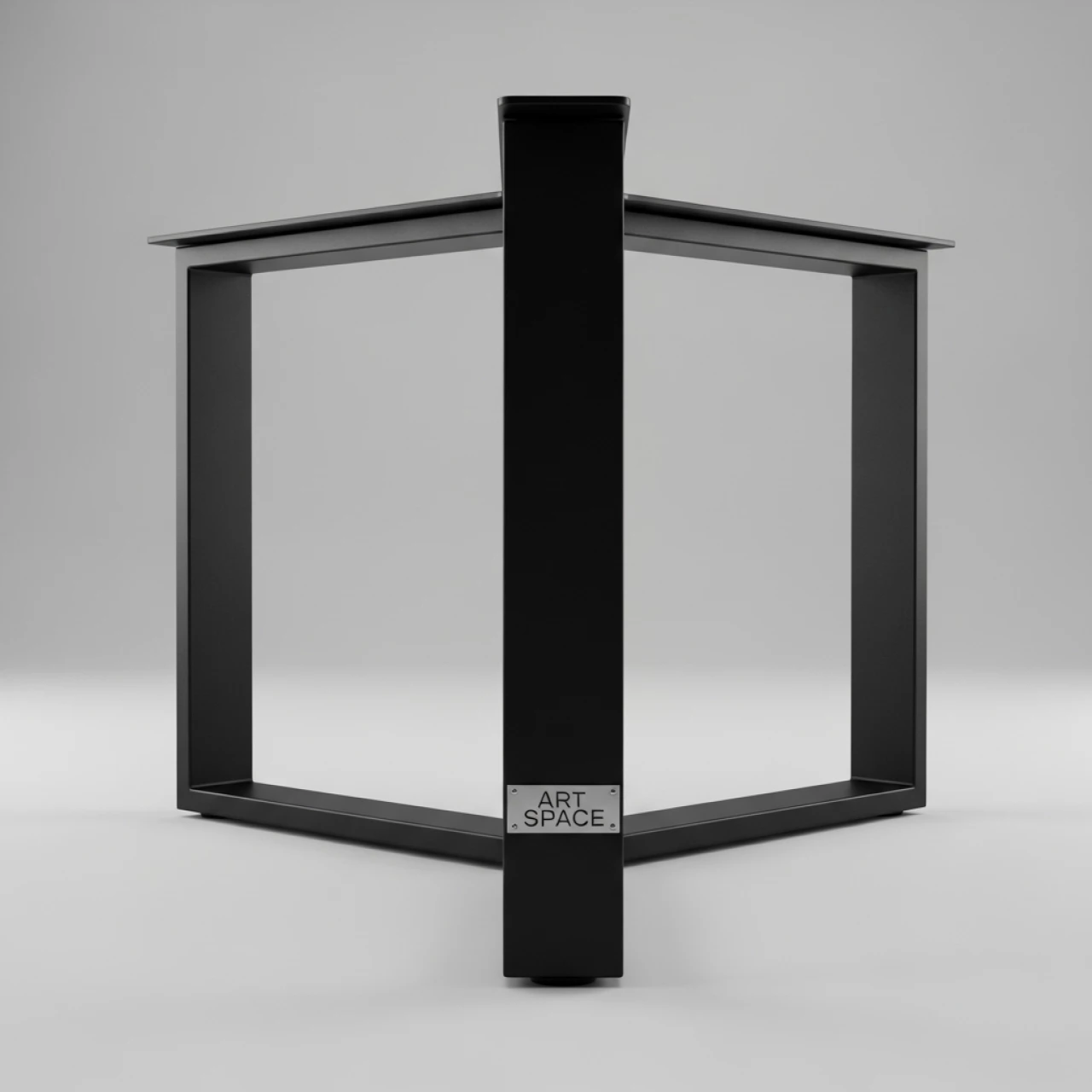 Аренда Подстолье металлическое Modus в Skypark Sochi — ART SPACE