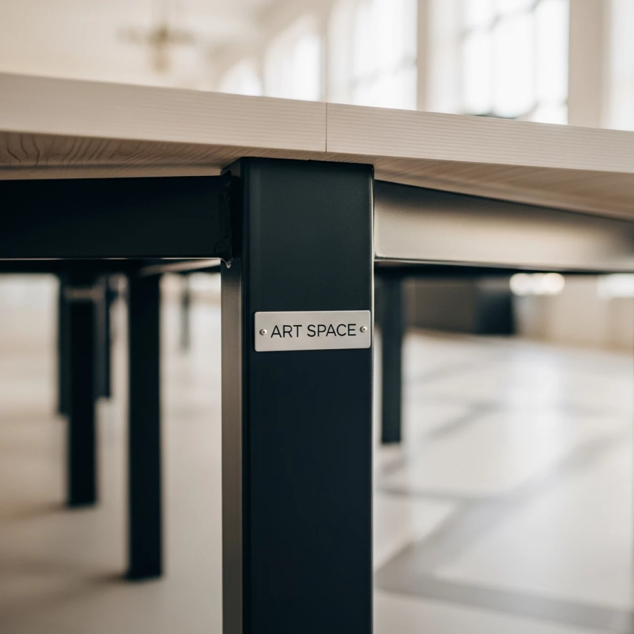 Аренда Подстолье Норридж в санатории «Черноморье» — ART SPACE