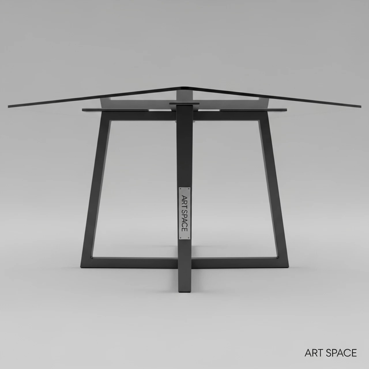 Аренда Подстолье обеденное Evan в Imeretinskiy Hotel для Sochi Marathon — ART SPACE