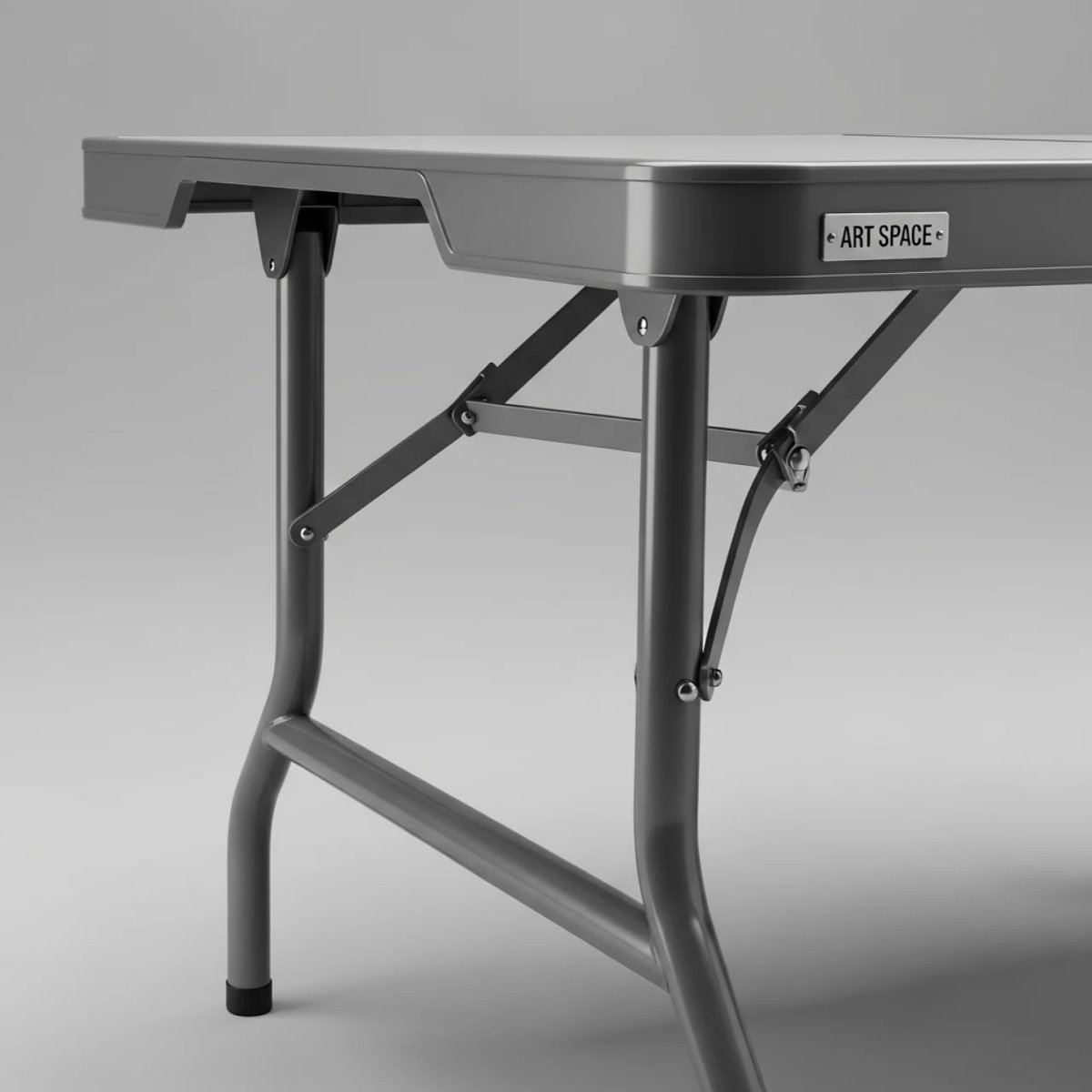 Аренда Подстолье складное металлическое Ibisco Special в санатории «Сочи» — ART SPACE