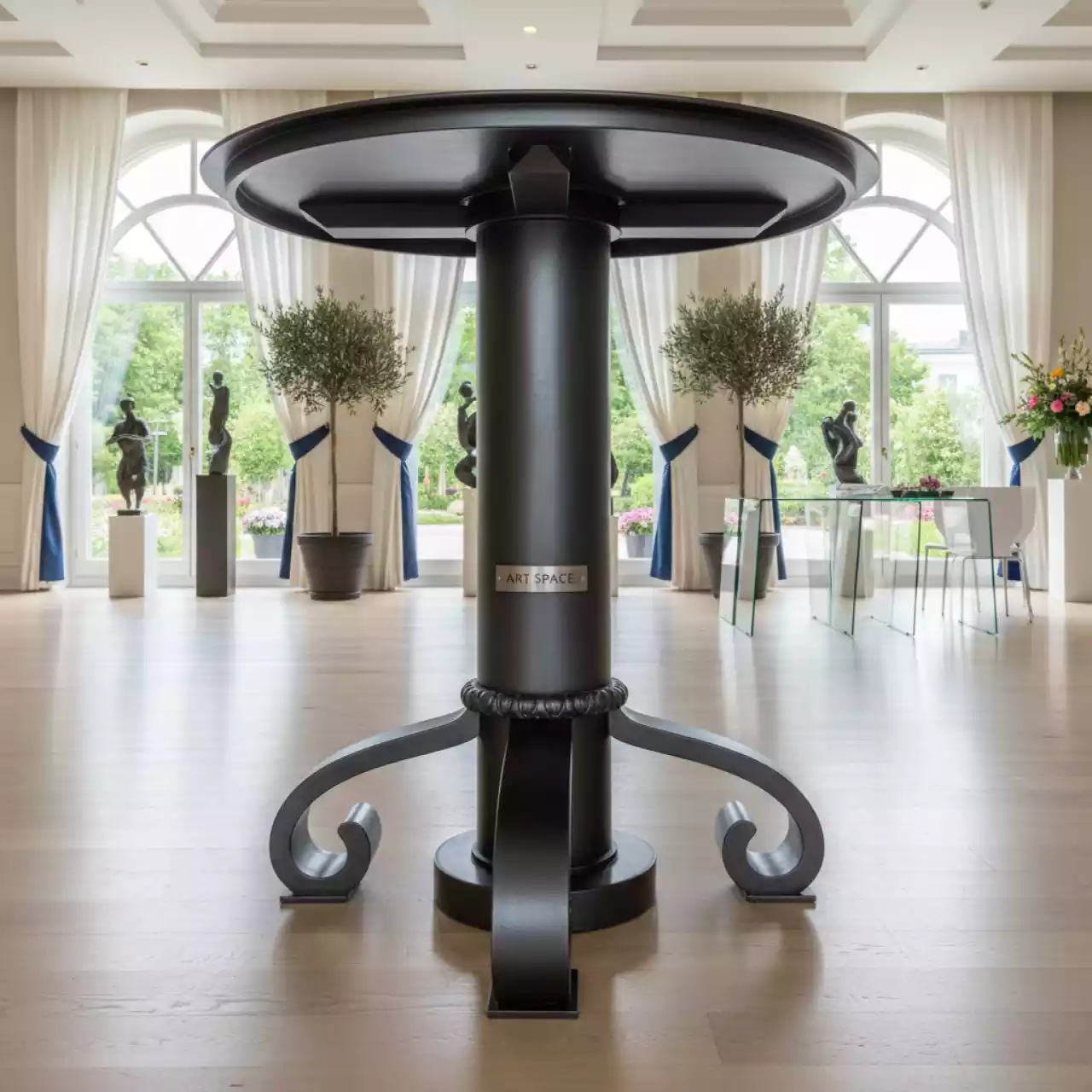 Аренда Подстолье Верона в Mövenpick Hotel — ART SPACE