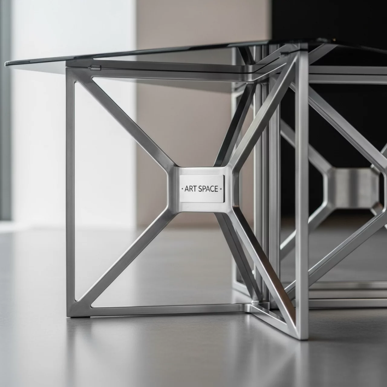 Аренда Подстолье журнальное 6107 в Radisson Blu Resort & Congress Centre — ART SPACE