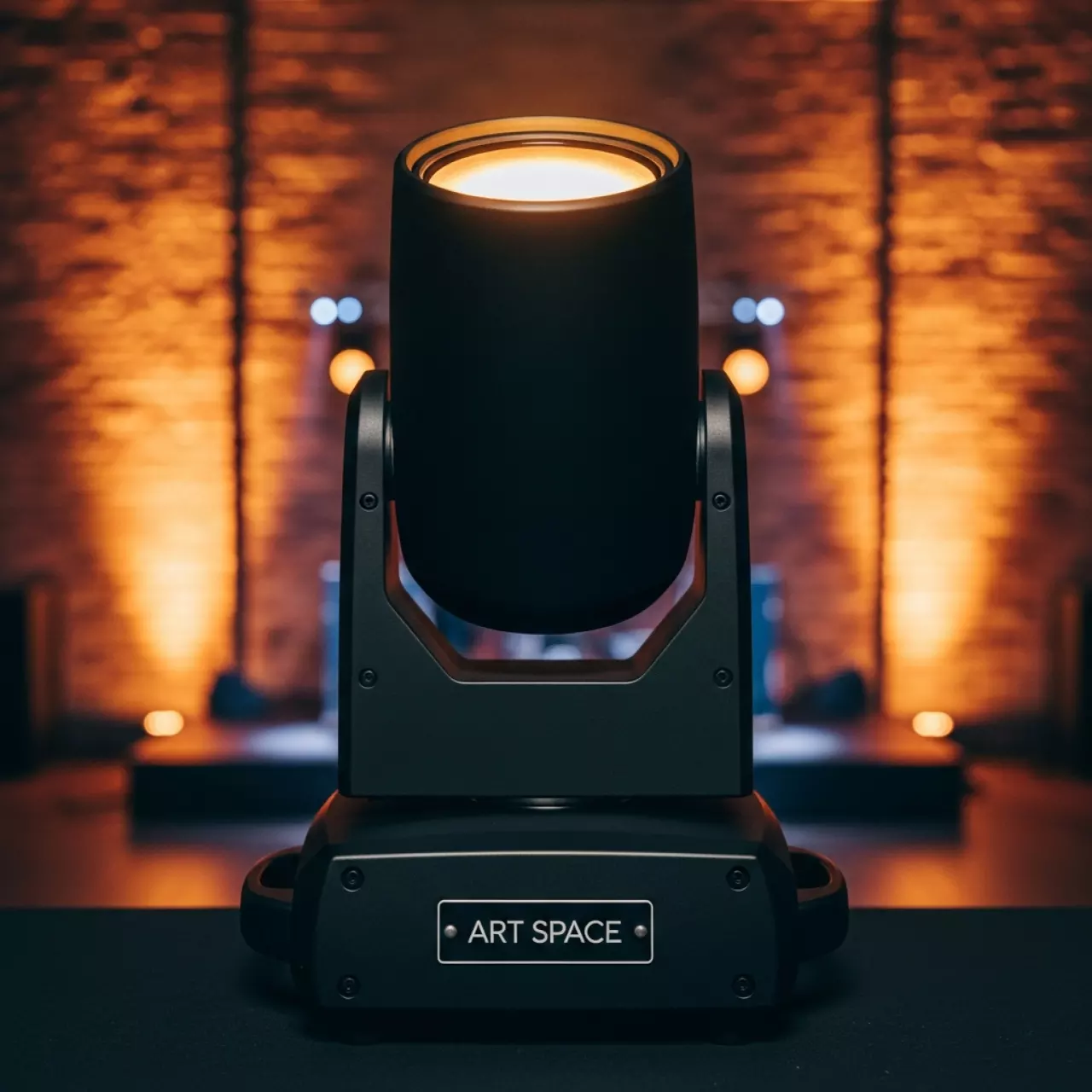 Аренда Подсветка для декора в ОКЦ «Галактика» — ART SPACE