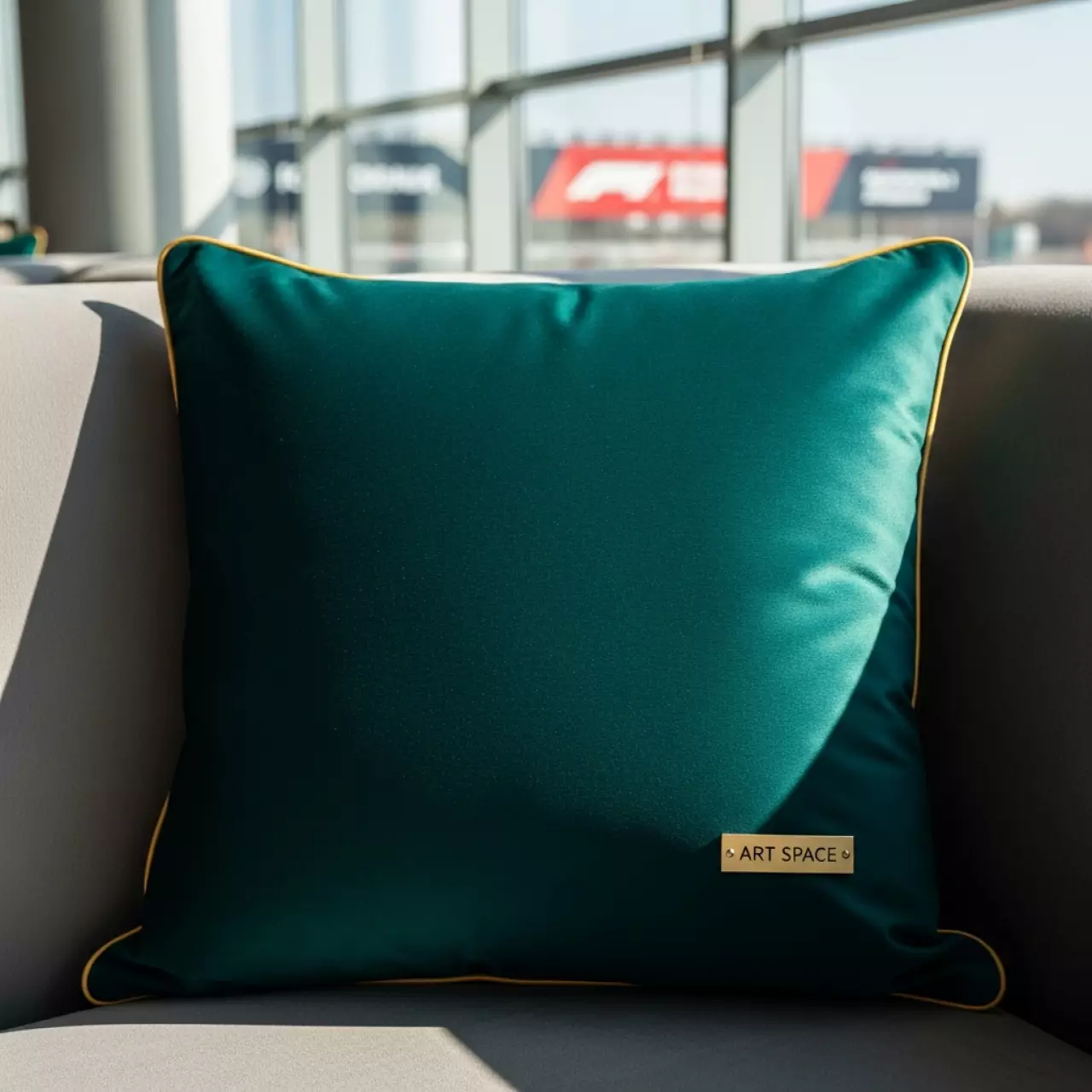 Аренда Подушка Бенида в комплексе «Дагомыс» — ART SPACE