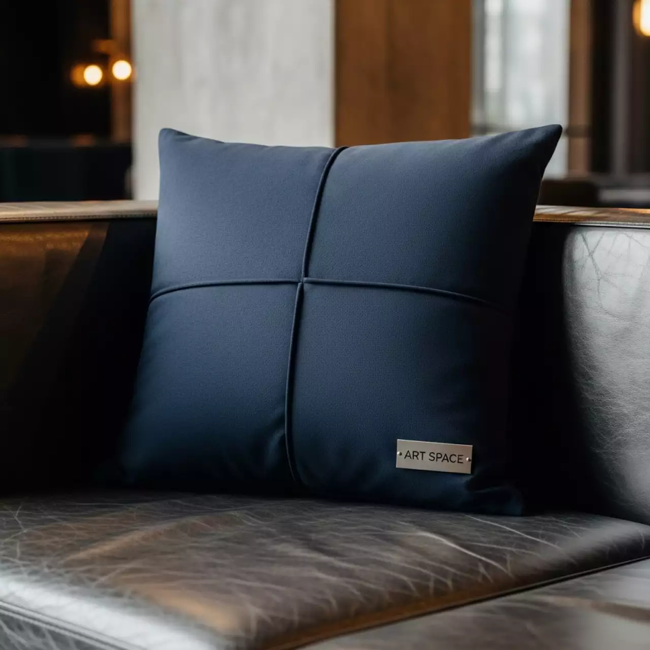 Аренда Подушка для дивана Paris Lounge в City Park Hotel Sochi — ART SPACE