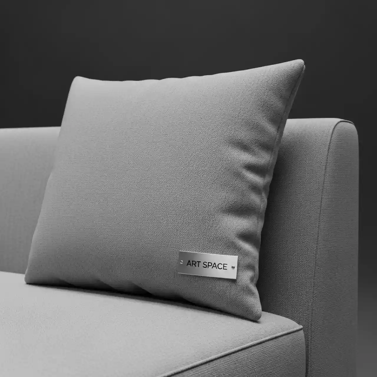 Аренда Подушка для кресла Pasha в Novotel Resort — ART SPACE