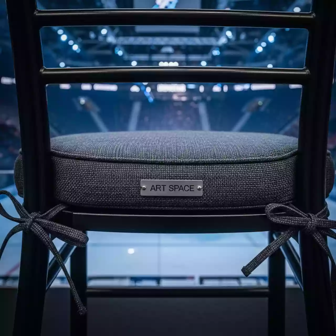 Аренда Подушка для стула Кьявари в Сириус Арене — ART SPACE