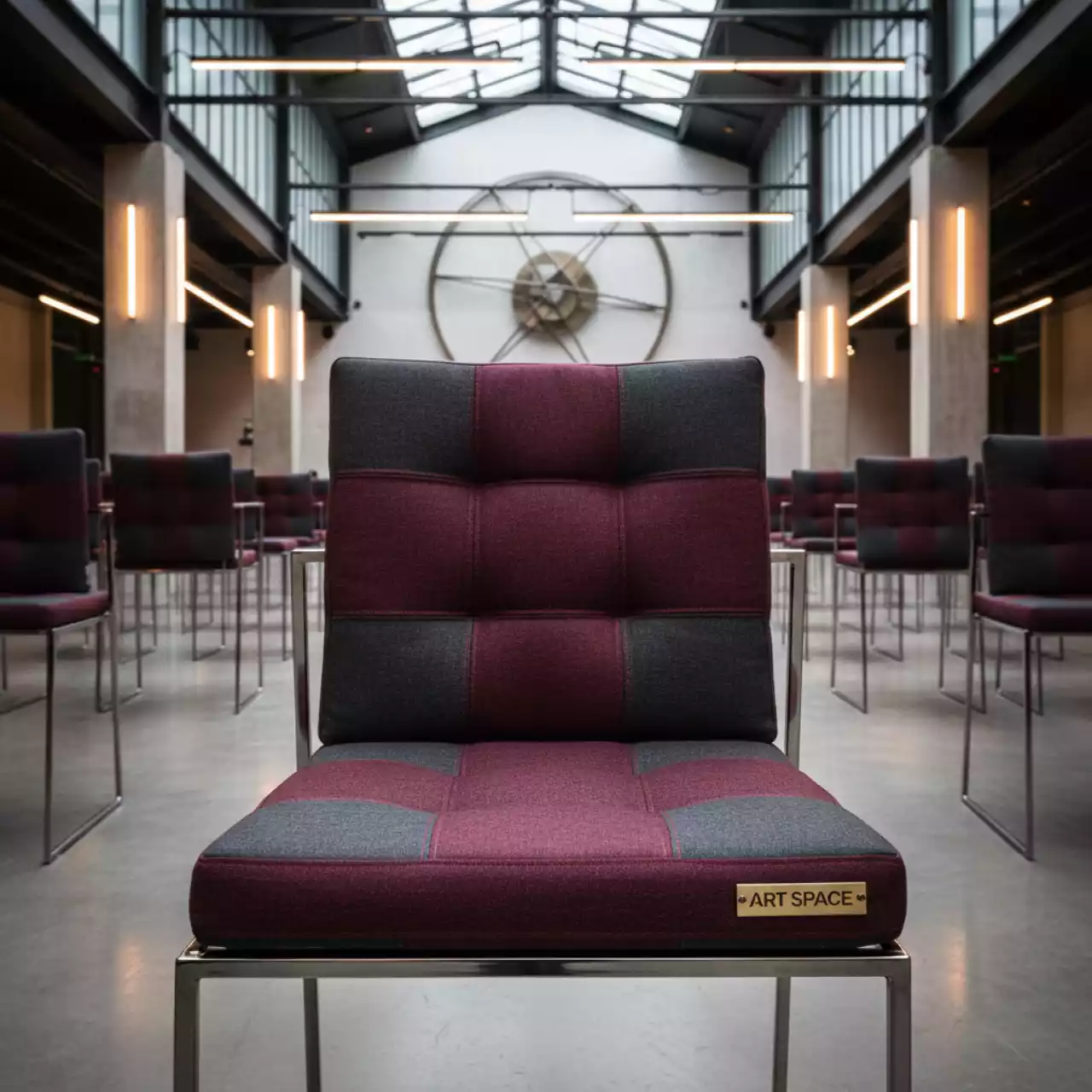 Аренда Подушка на сиденье Coney в Stella di Mosca — ART SPACE