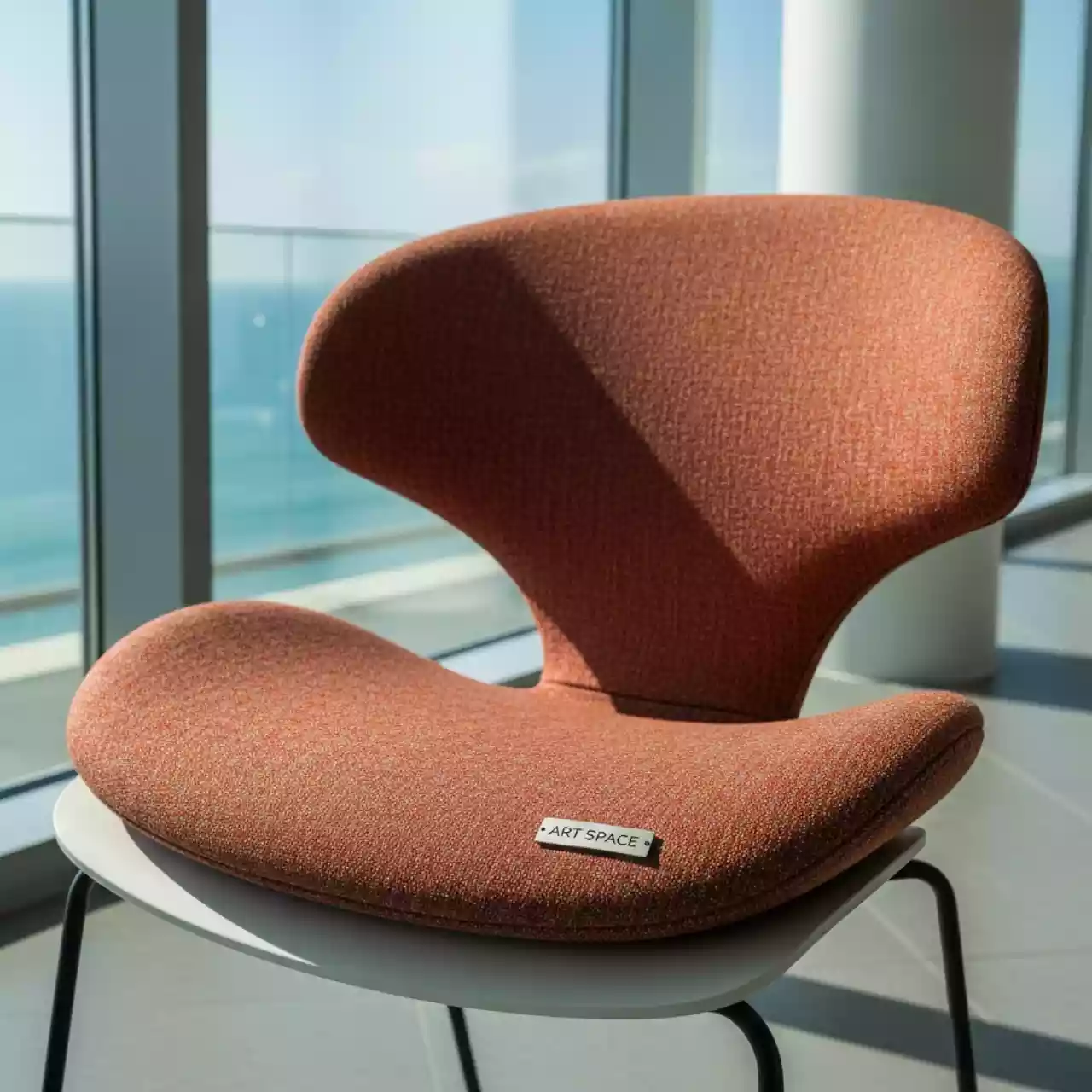 Аренда Подушка на сиденье Cushion в Grand Karat Sochi — ART SPACE